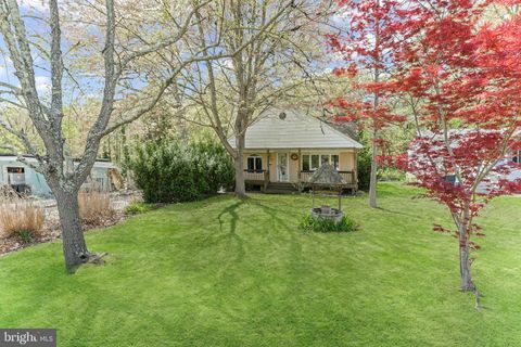 108 WOODALL ROAD PERRYVILLE MD 21903