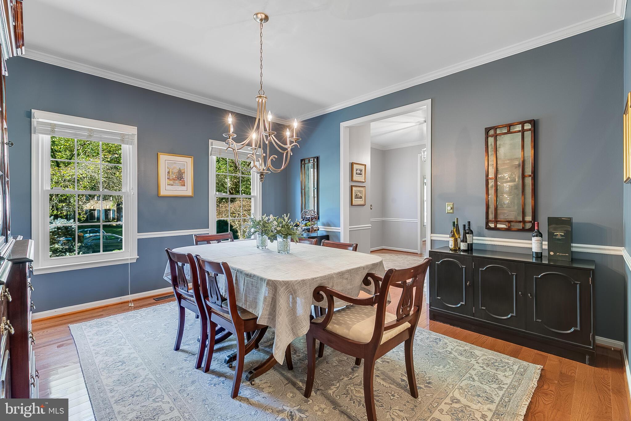 VIRGINIA RUN - Residential