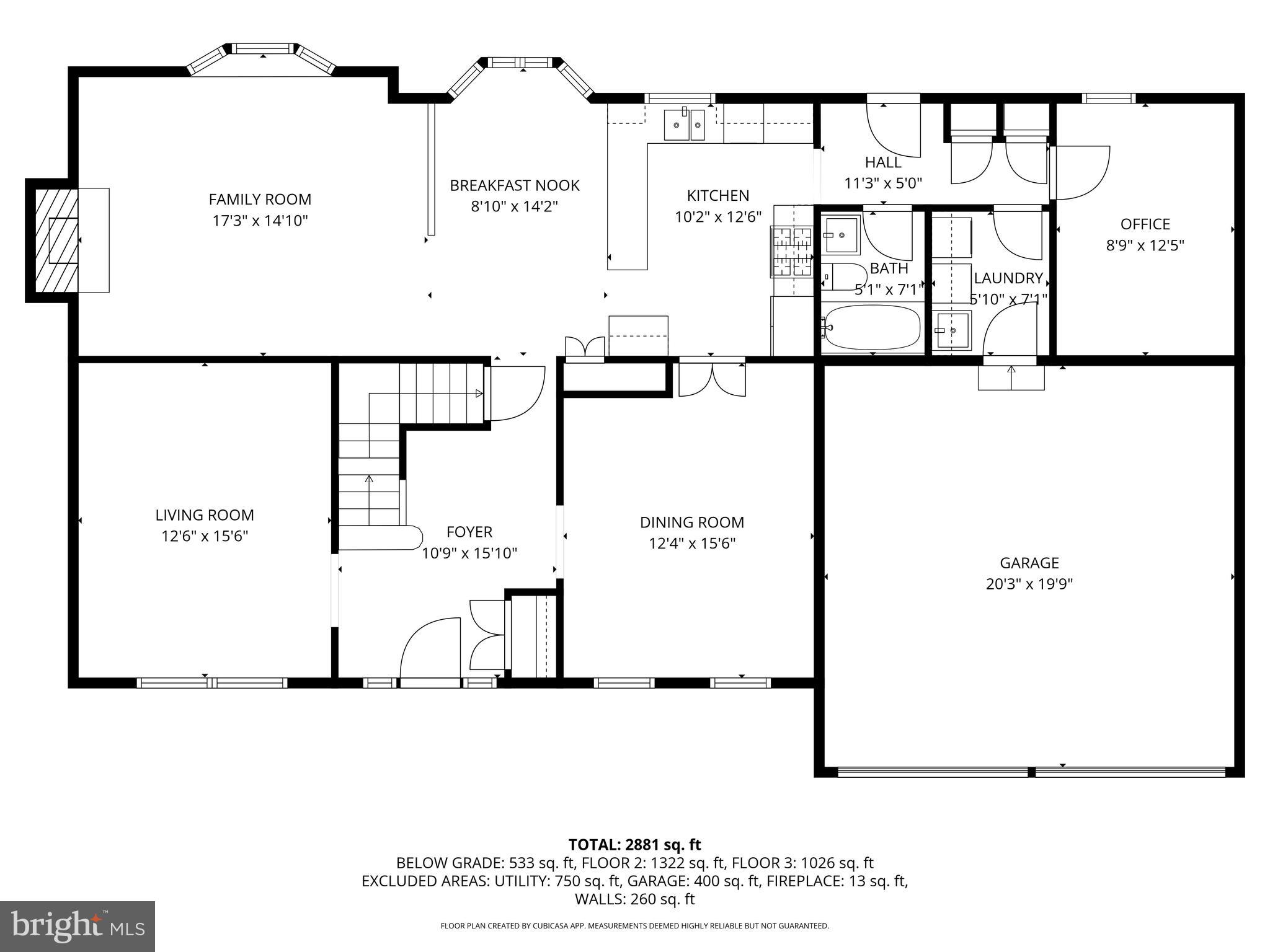 VIRGINIA RUN - Residential