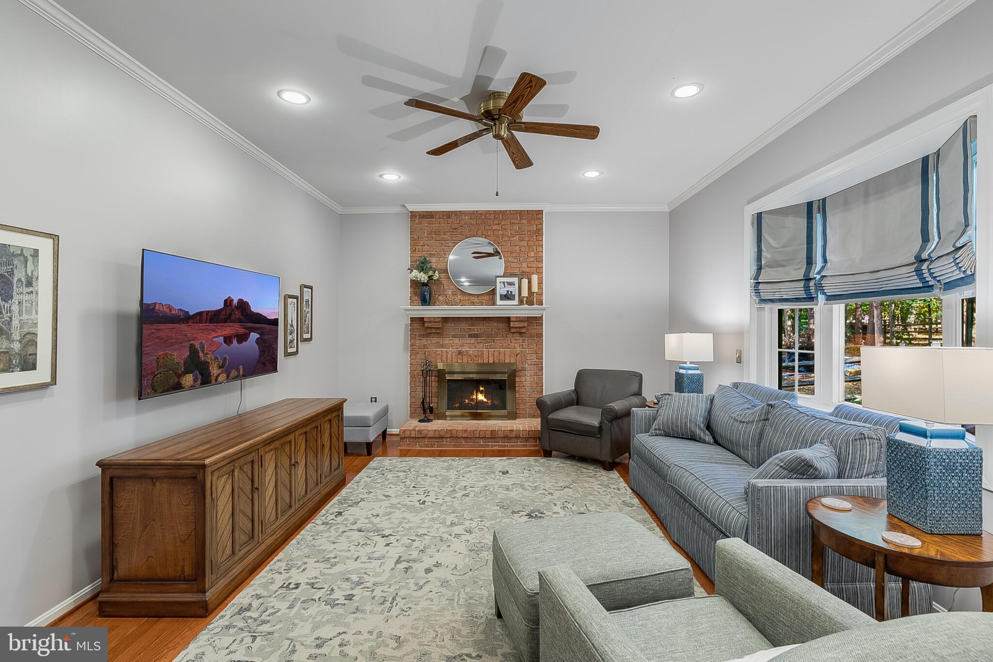 VIRGINIA RUN - Residential