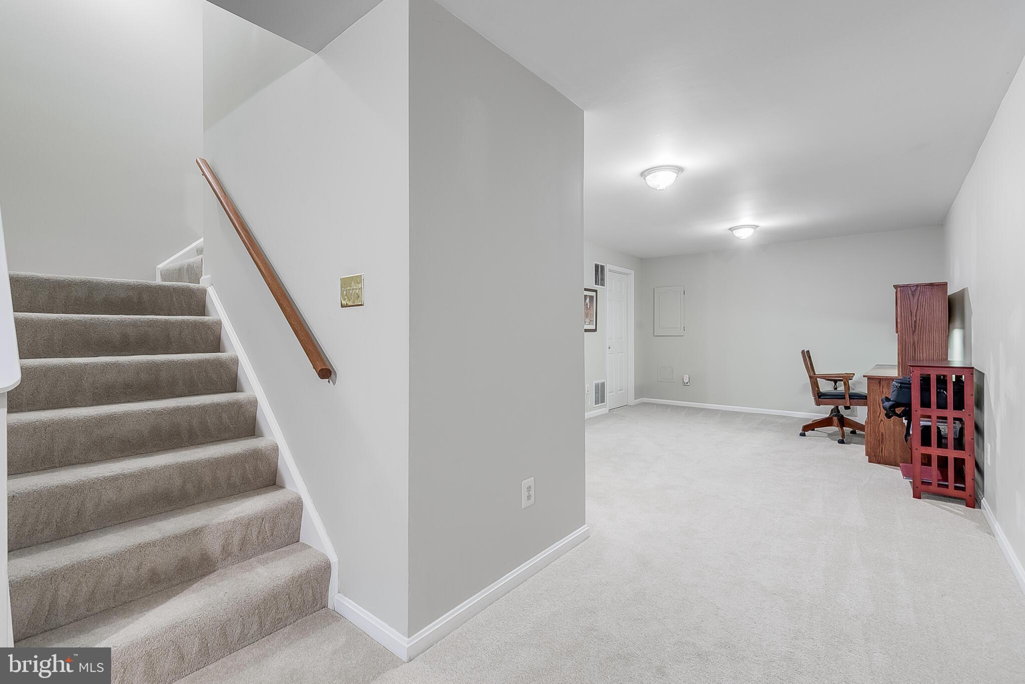 VIRGINIA RUN - Residential