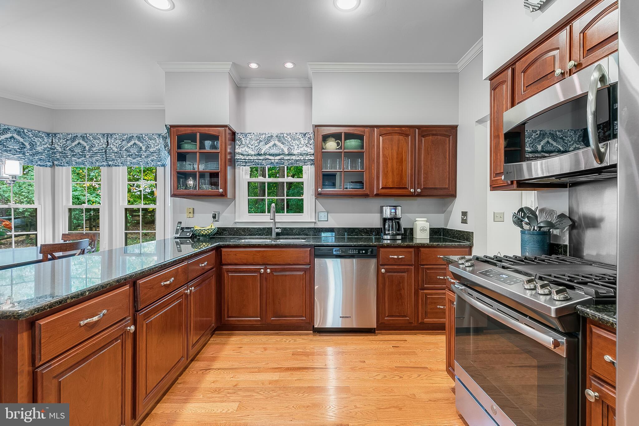 VIRGINIA RUN - Residential