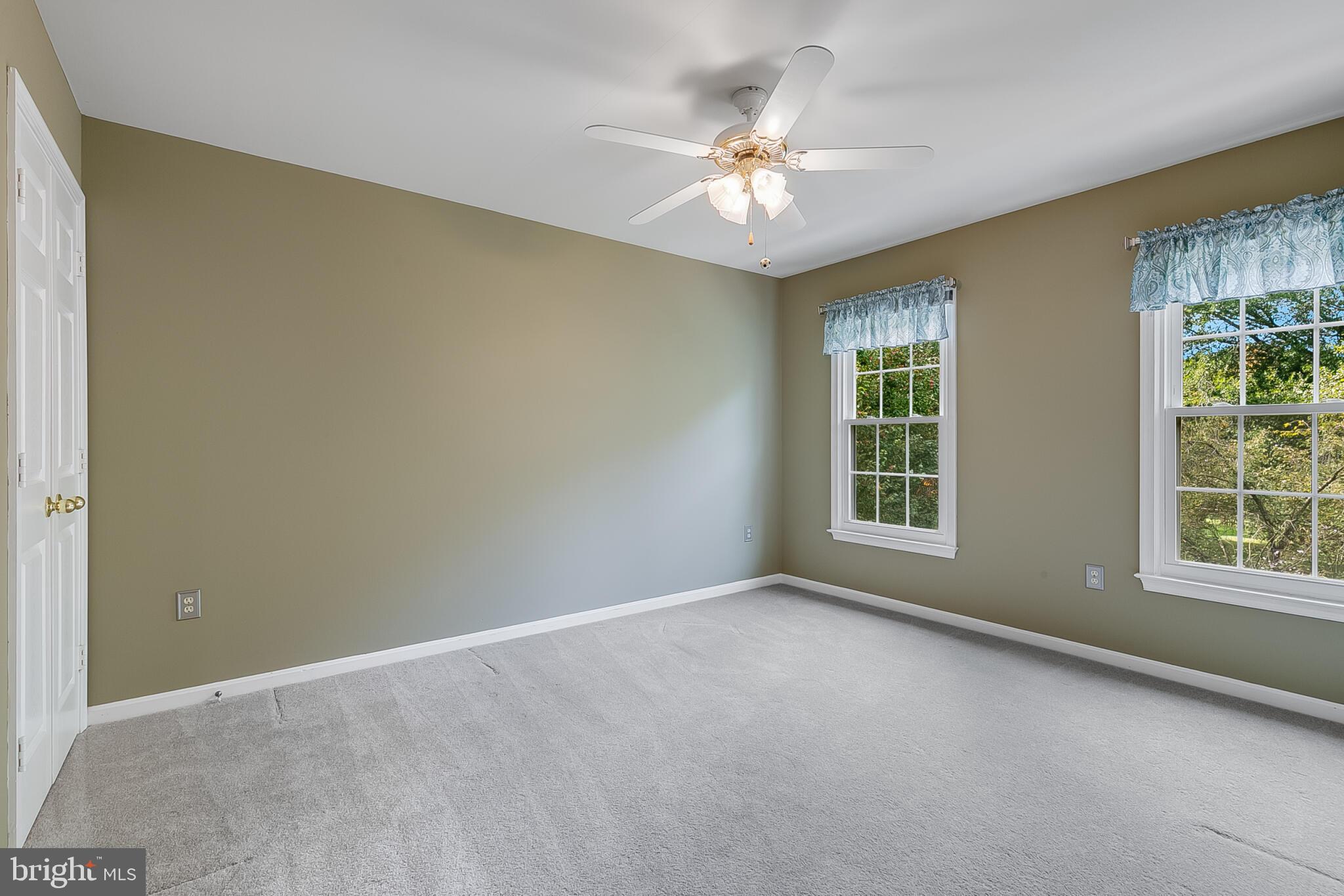 VIRGINIA RUN - Residential