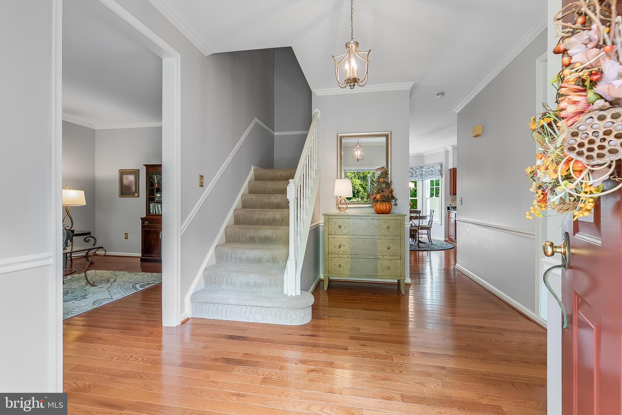 15120 WETHERBURN DRIVE