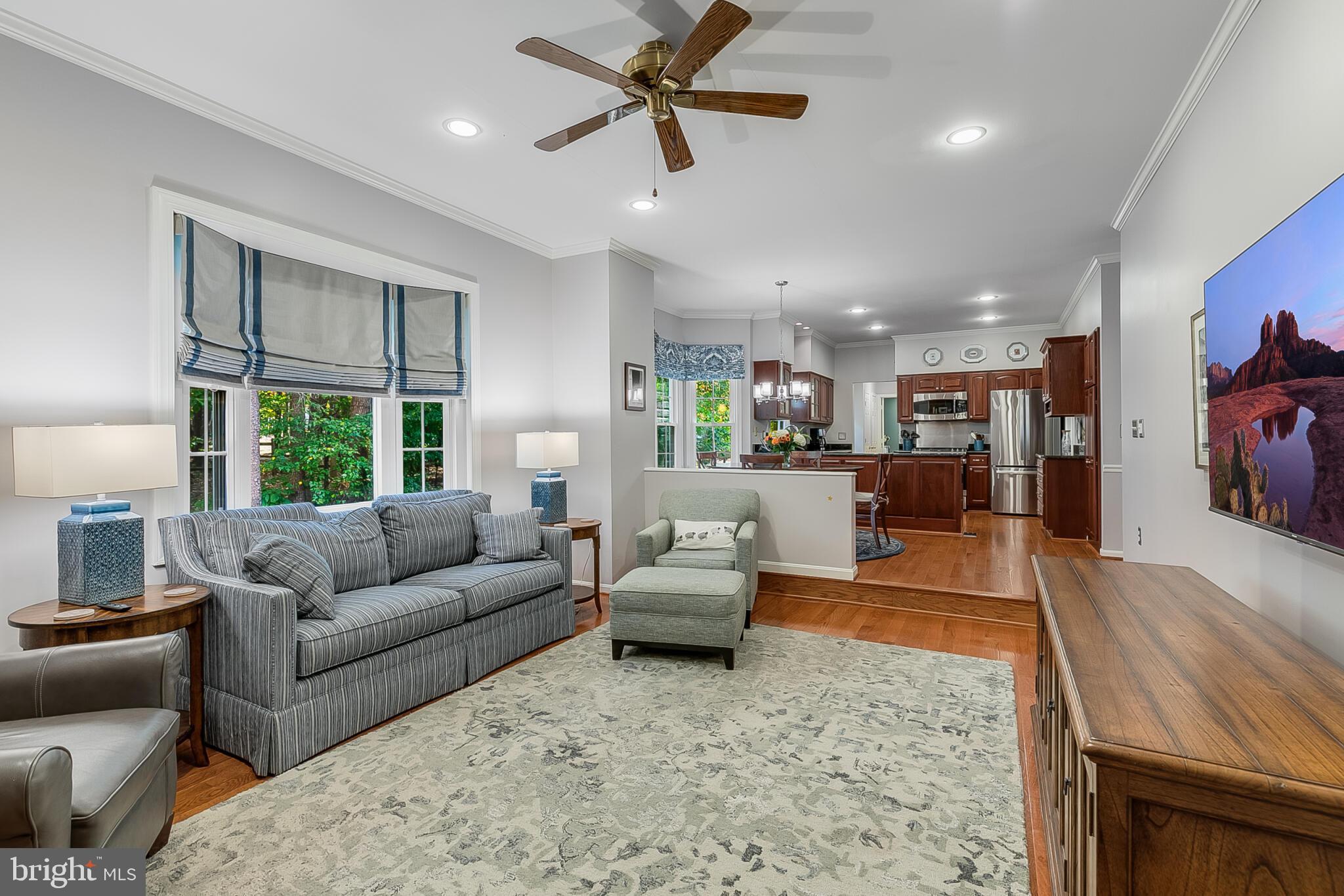 VIRGINIA RUN - Residential