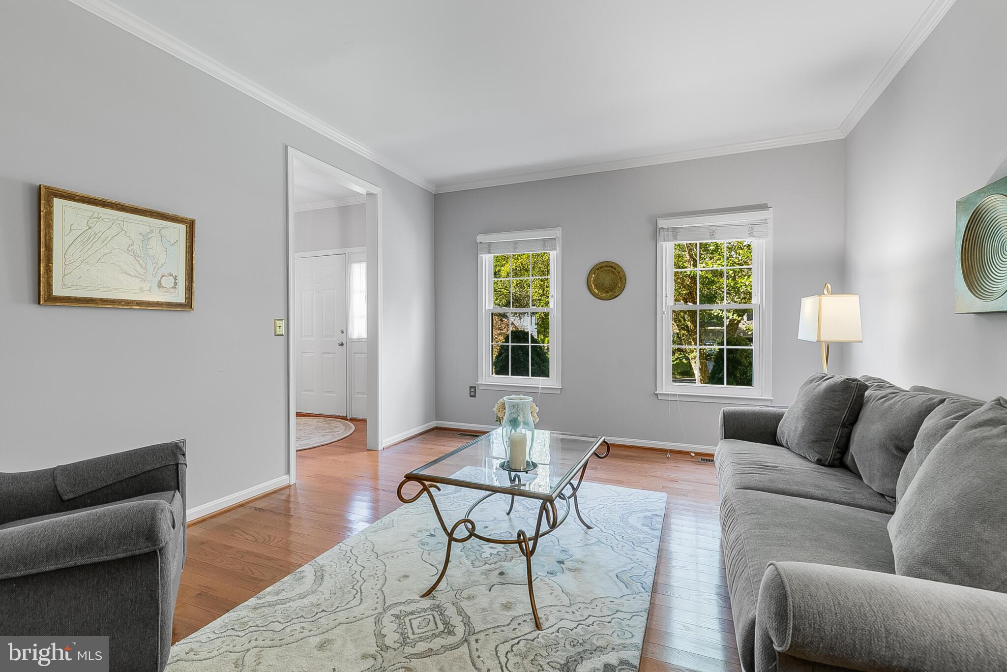 VIRGINIA RUN - Residential