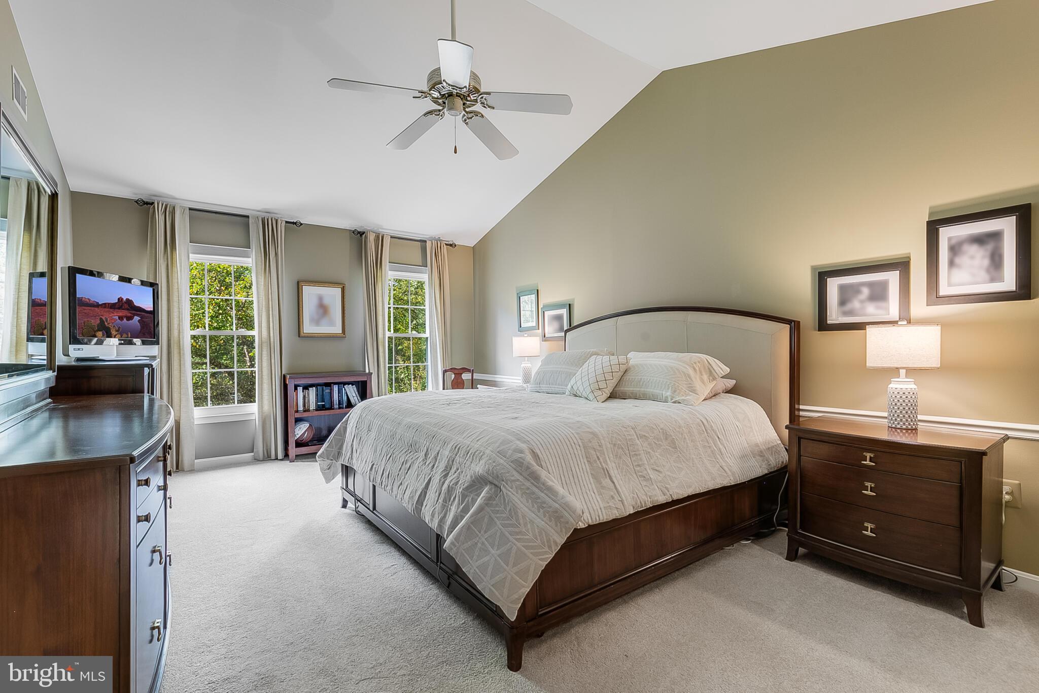 VIRGINIA RUN - Residential