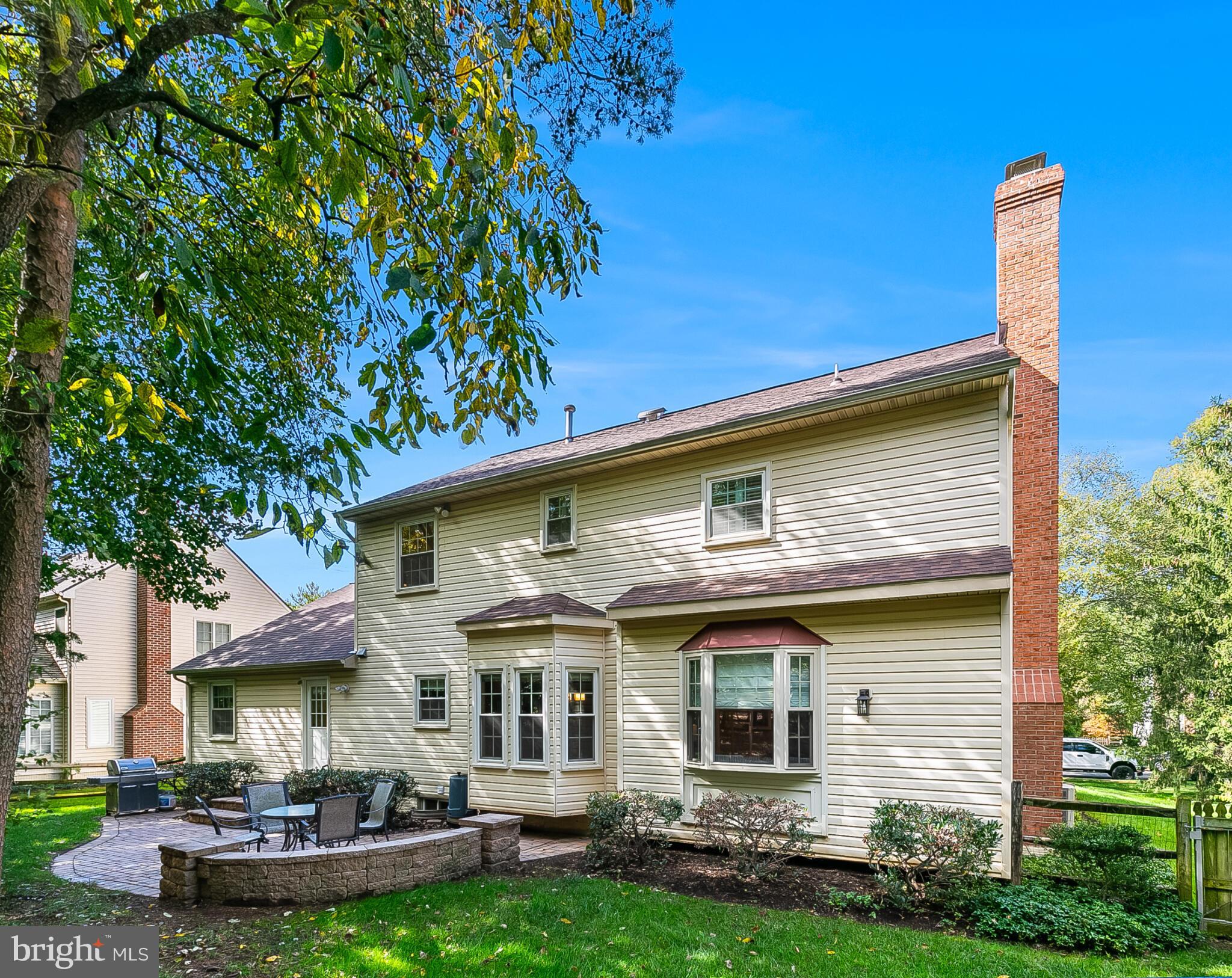 VIRGINIA RUN - Residential