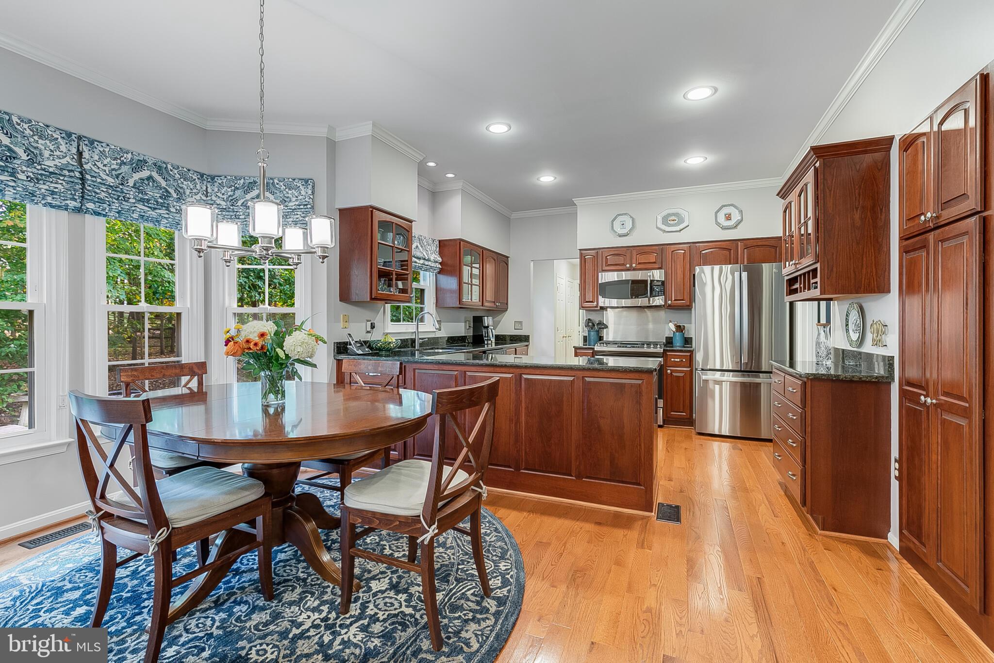 VIRGINIA RUN - Residential