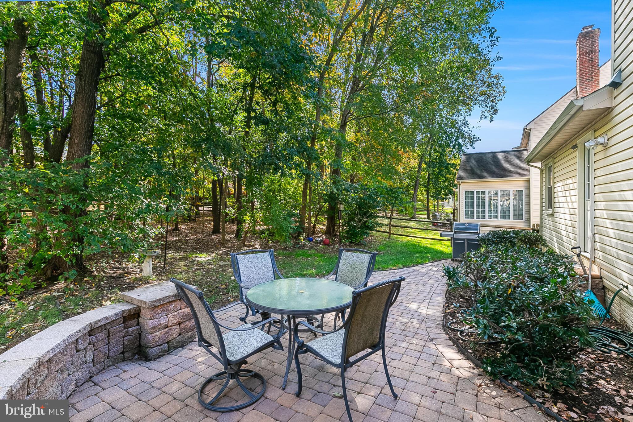 VIRGINIA RUN - Residential