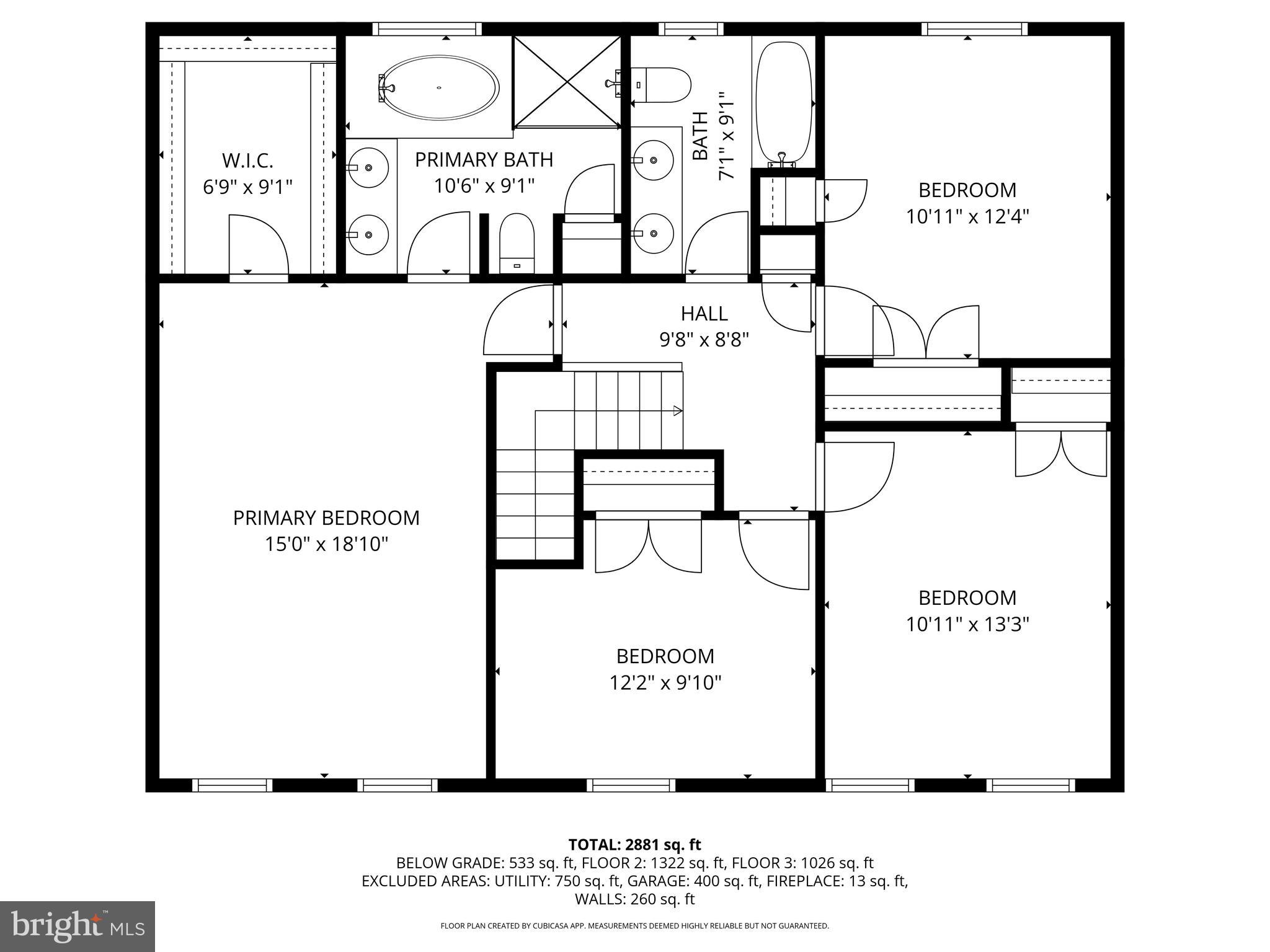 VIRGINIA RUN - Residential
