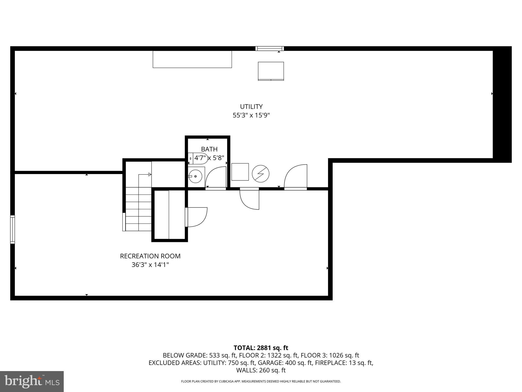 VIRGINIA RUN - Residential