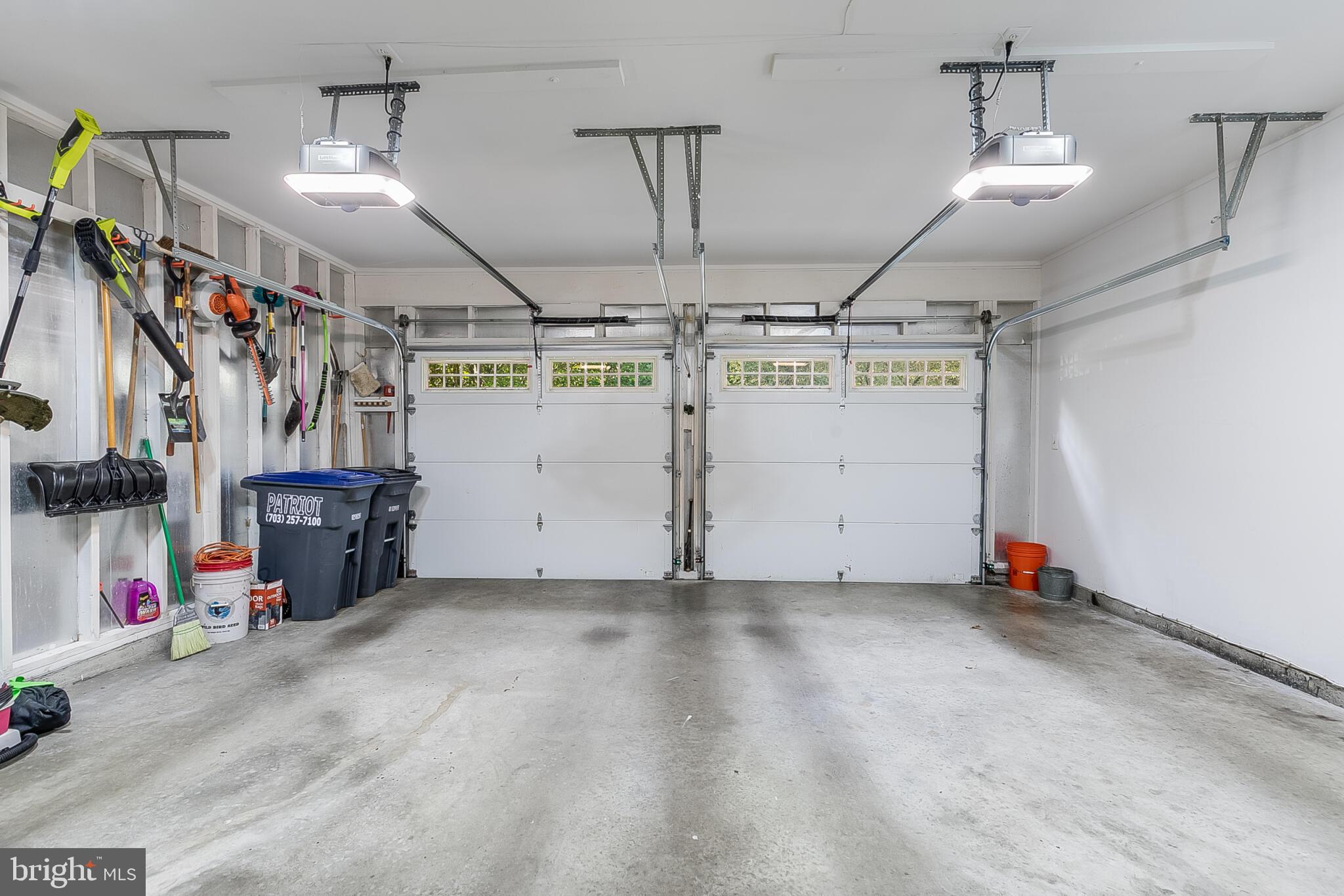 VIRGINIA RUN - Residential