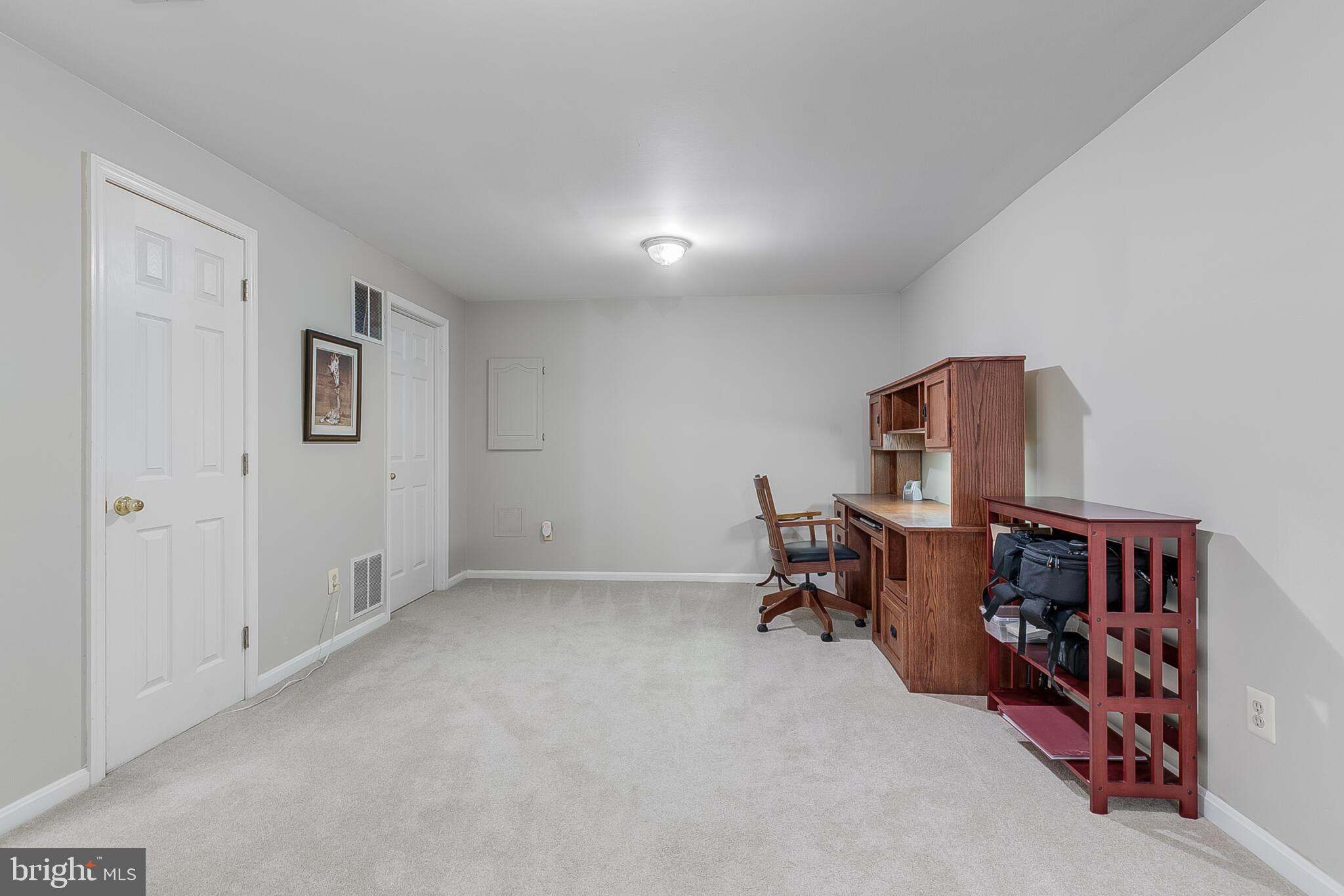 VIRGINIA RUN - Residential