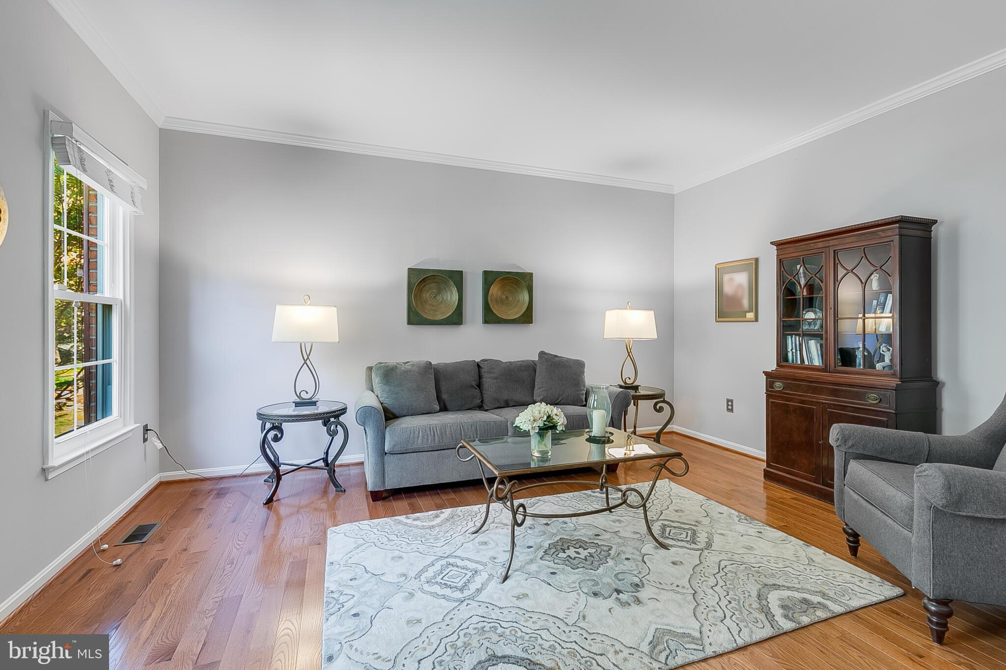 VIRGINIA RUN - Residential