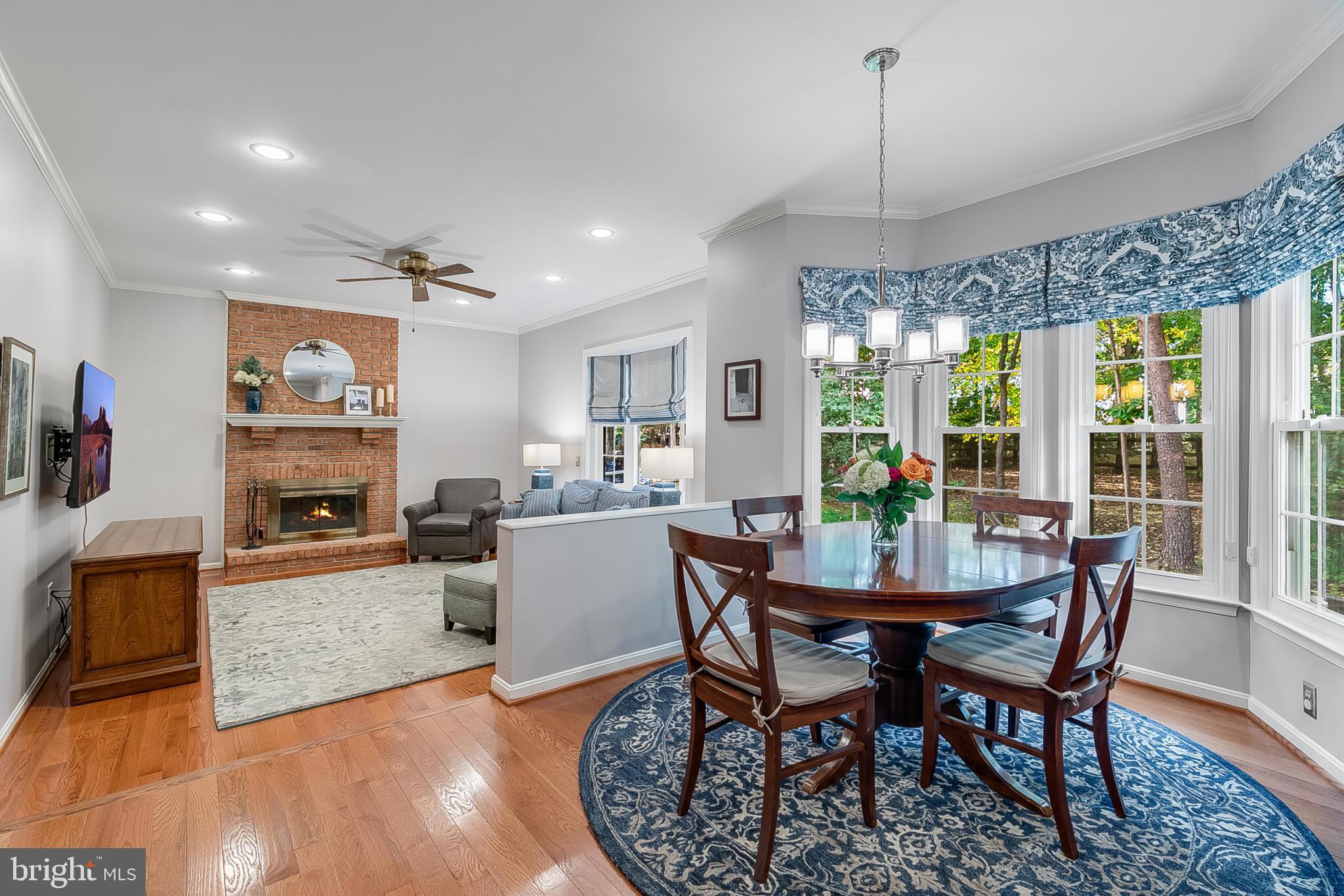 VIRGINIA RUN - Residential