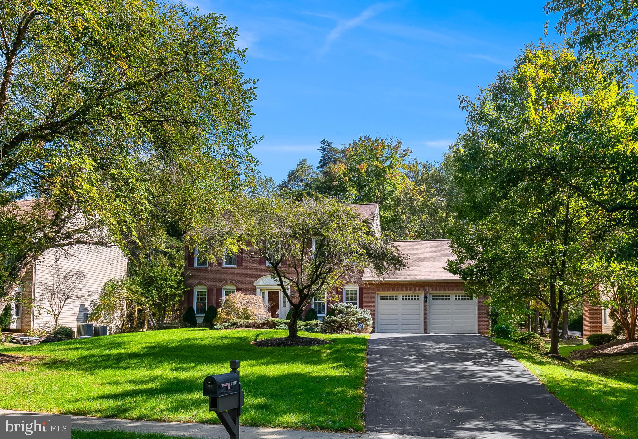 VIRGINIA RUN - Residential