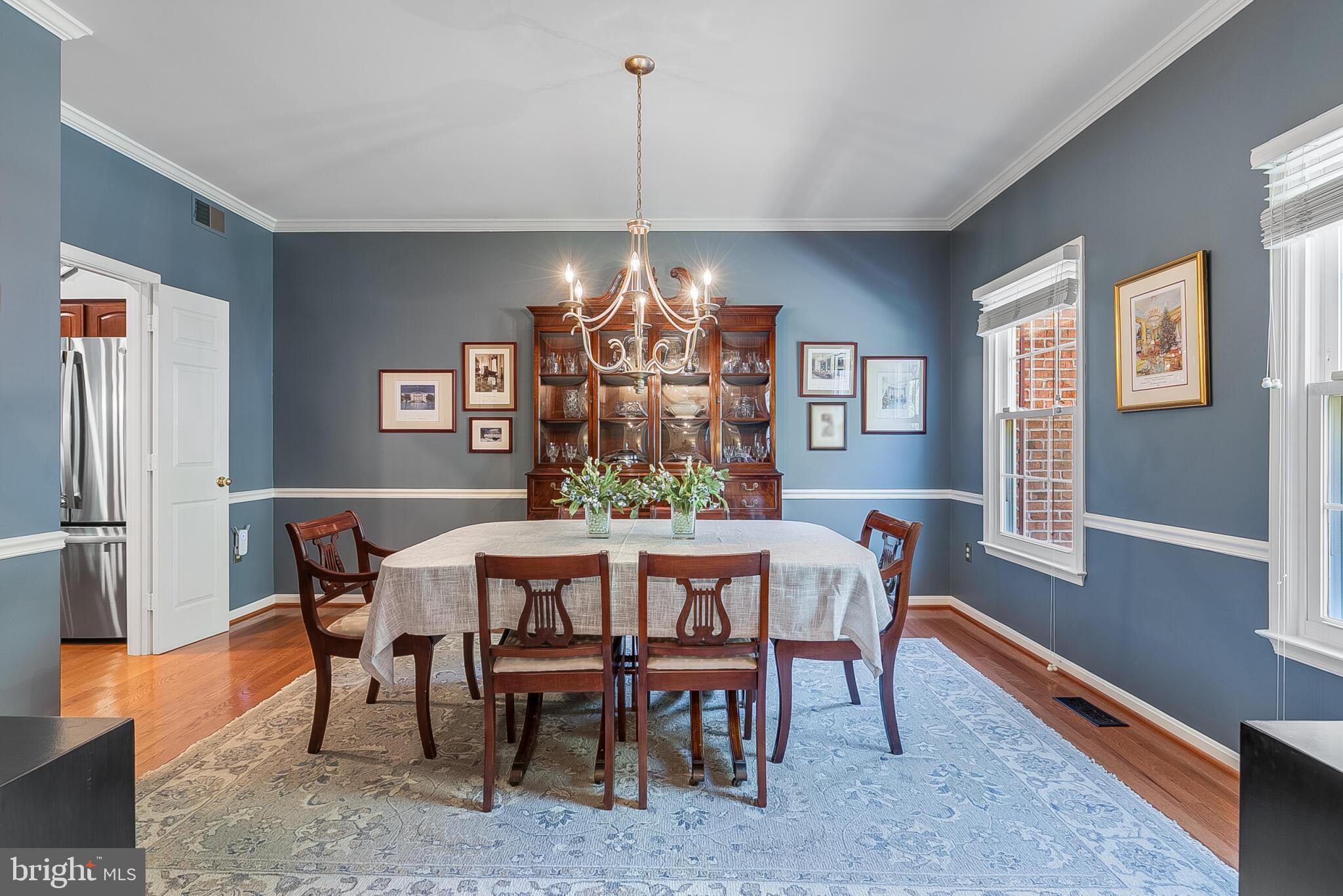 VIRGINIA RUN - Residential