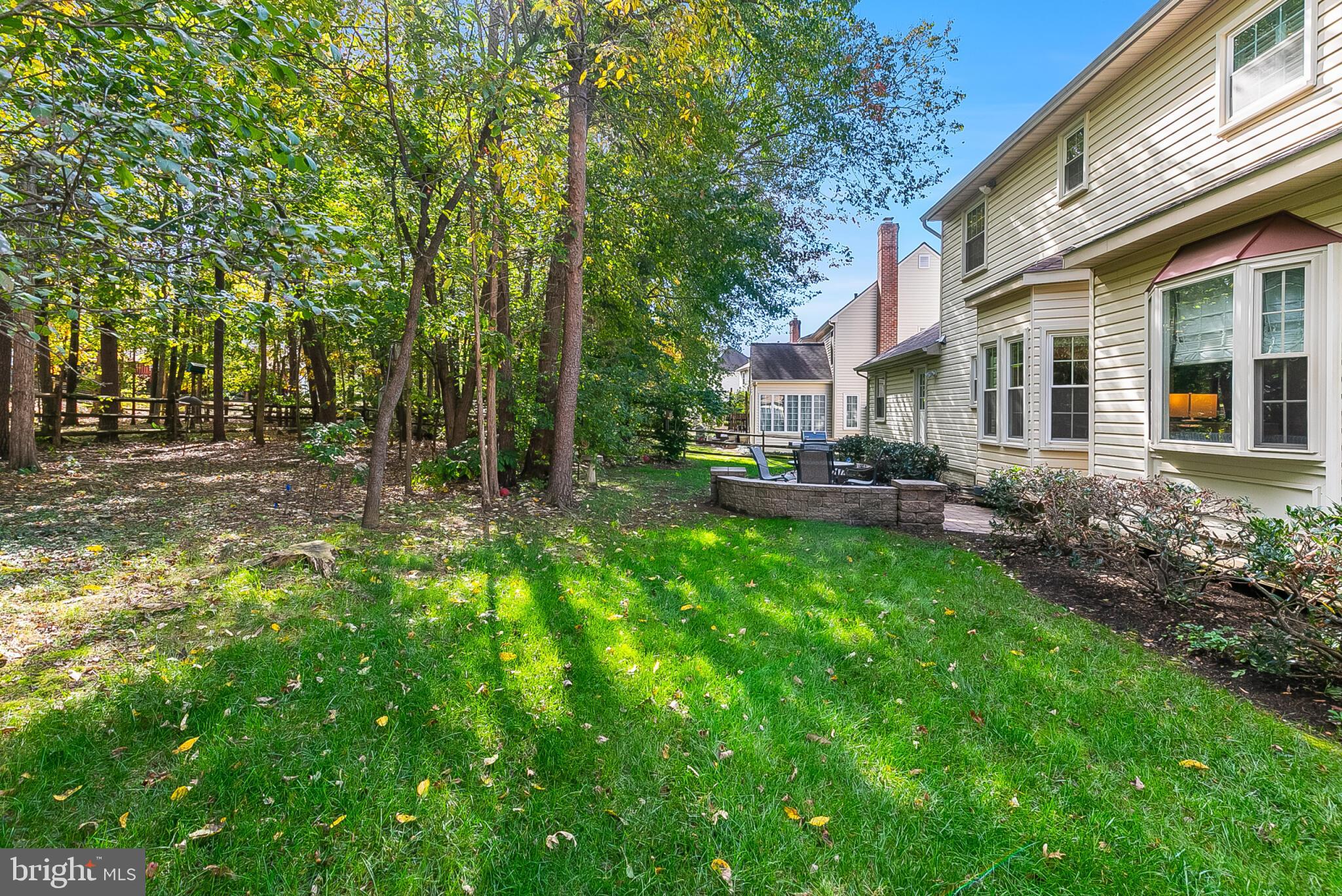 VIRGINIA RUN - Residential