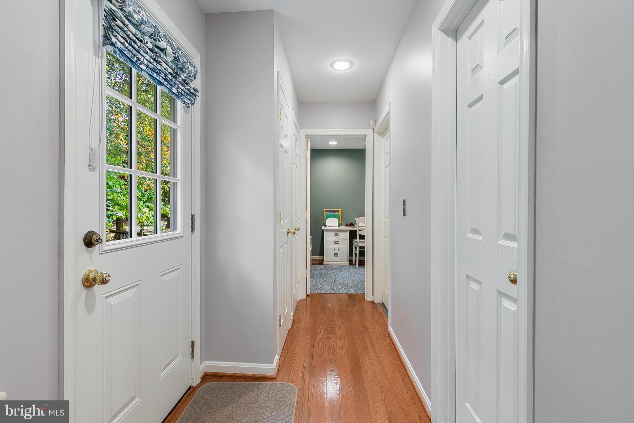 VIRGINIA RUN - Residential