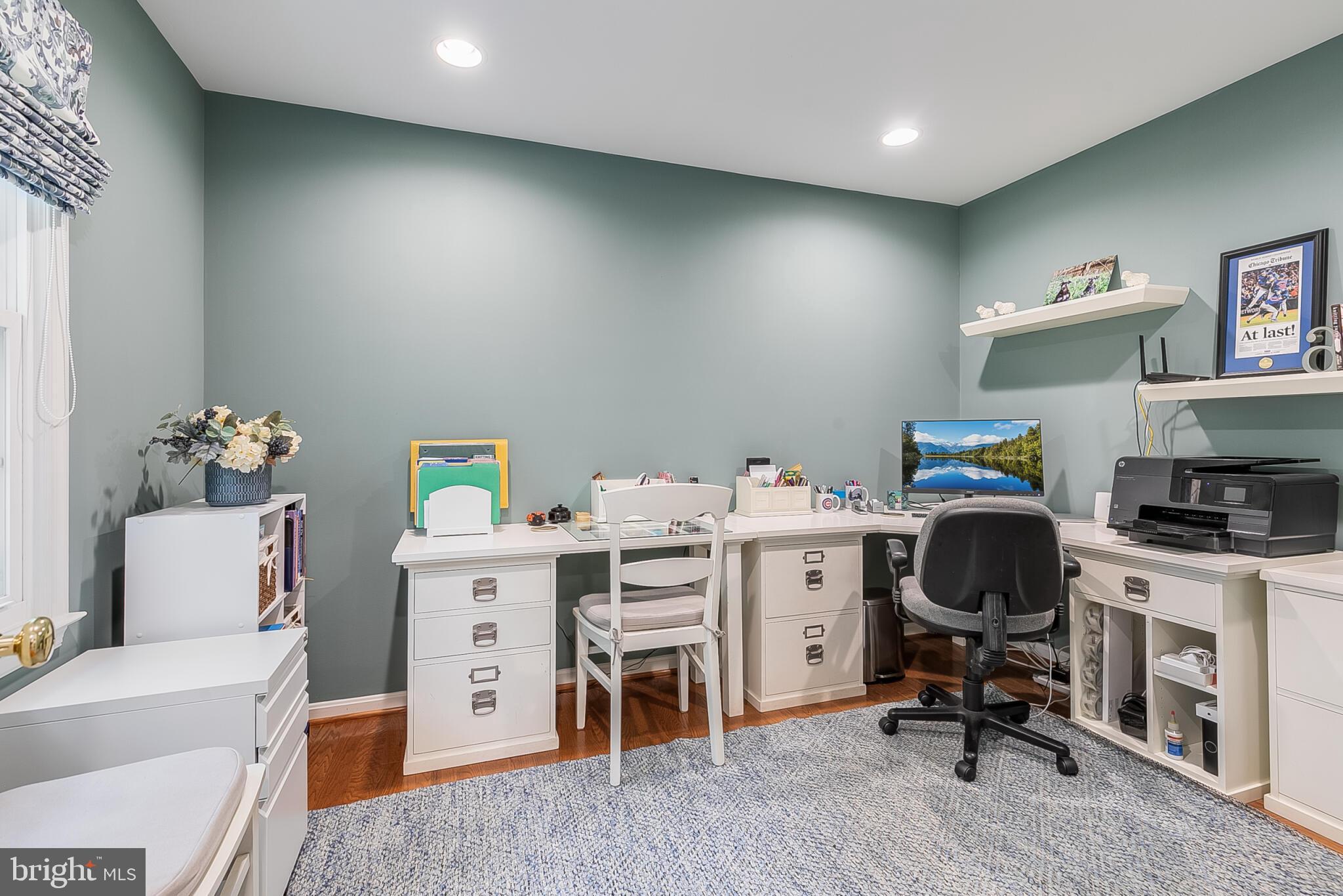 VIRGINIA RUN - Residential