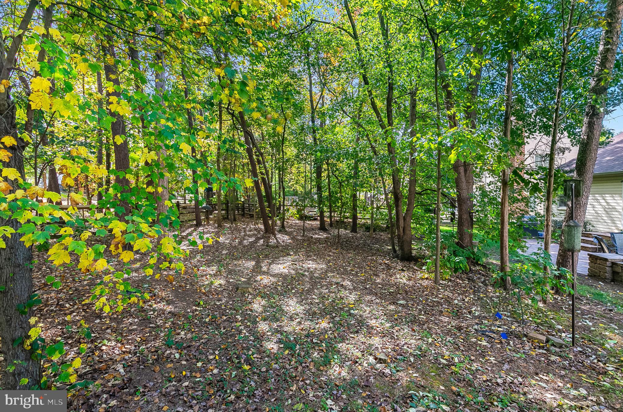 VIRGINIA RUN - Residential