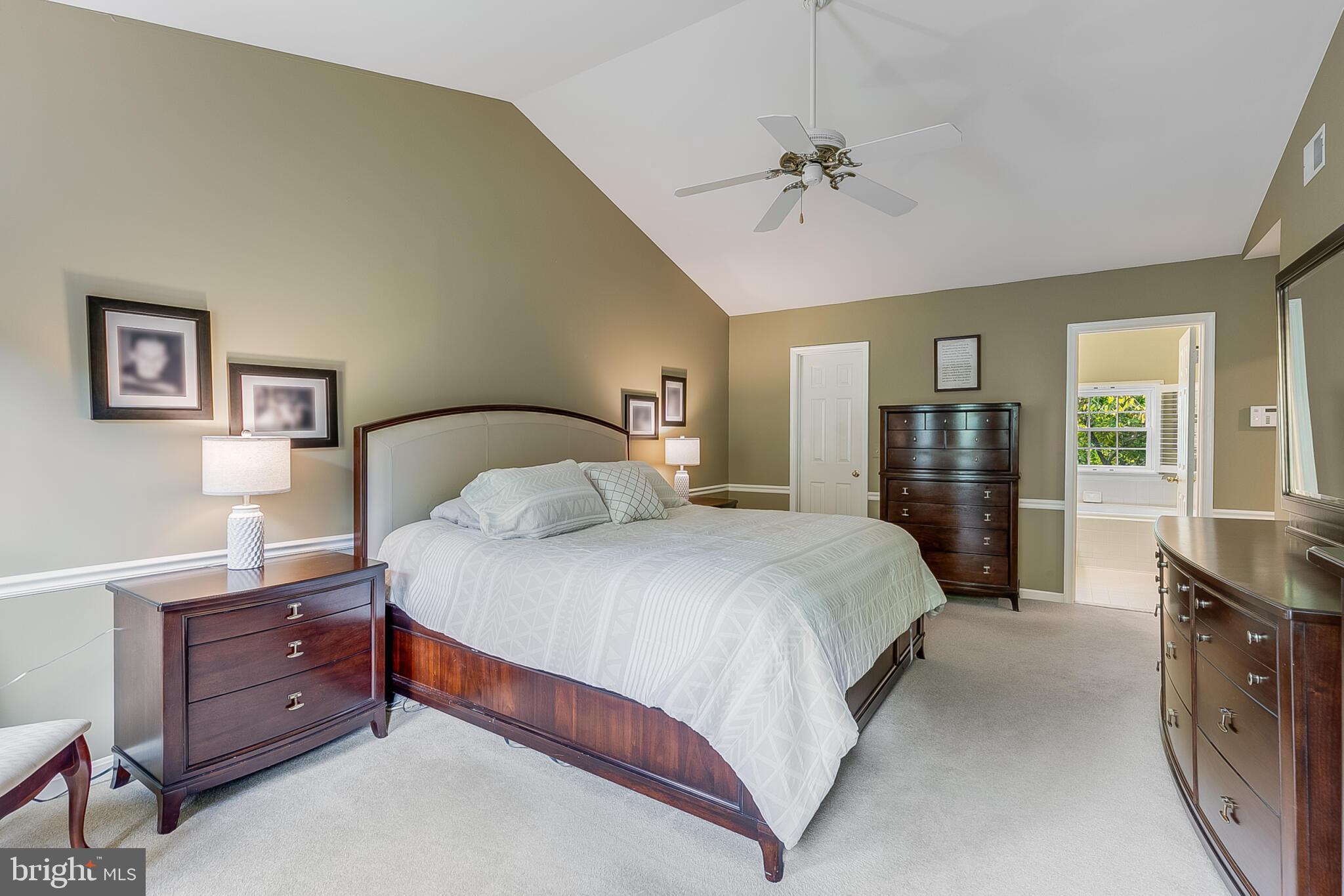 VIRGINIA RUN - Residential