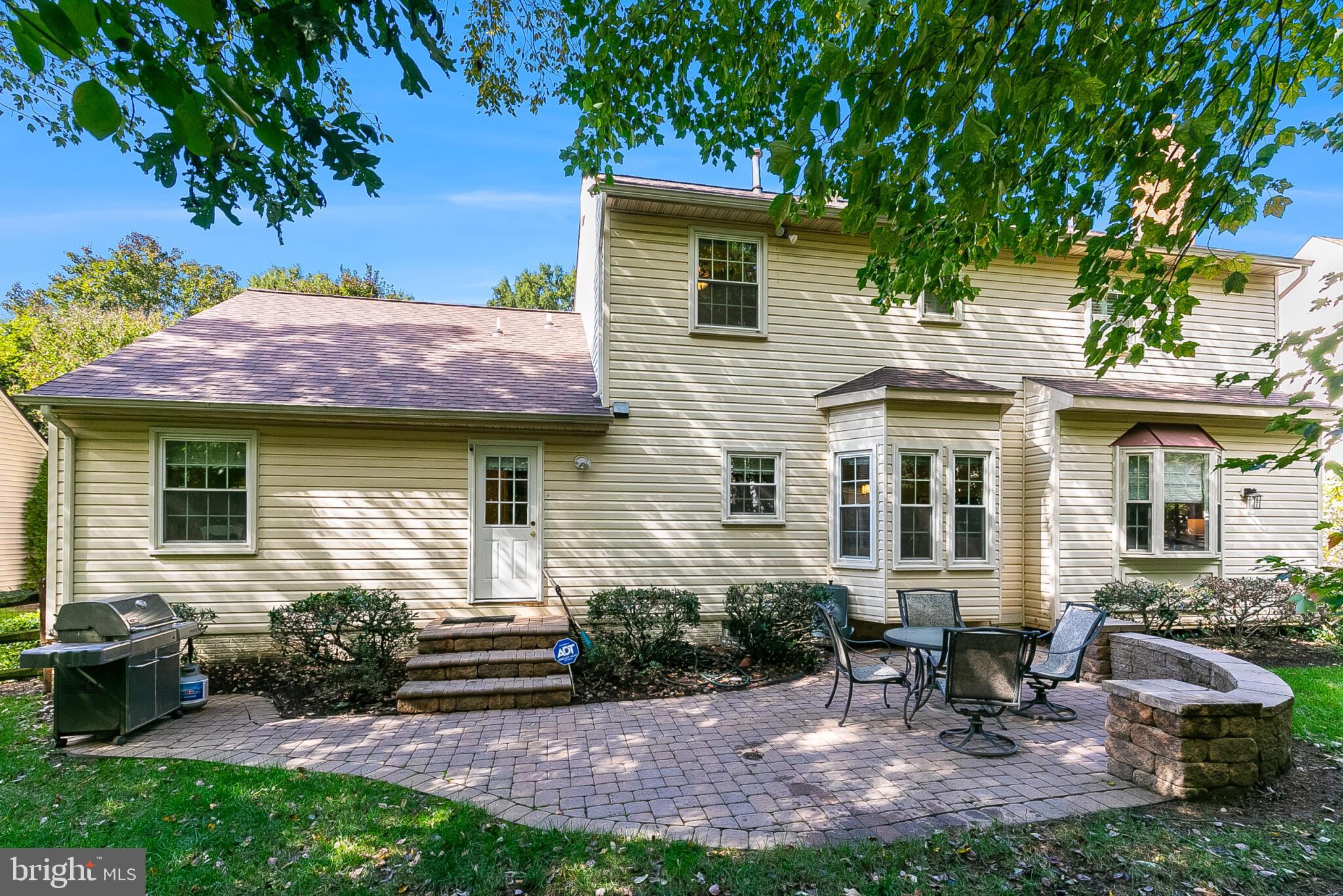 VIRGINIA RUN - Residential