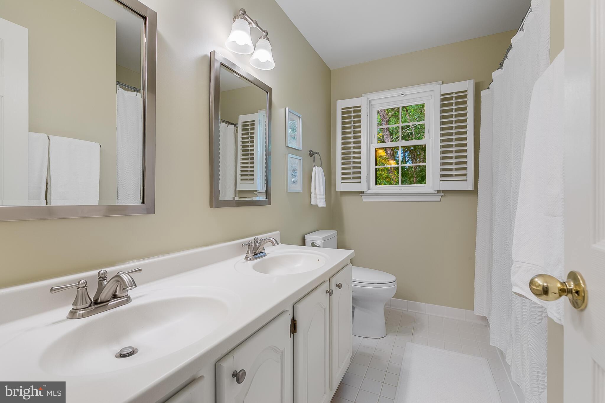 VIRGINIA RUN - Residential