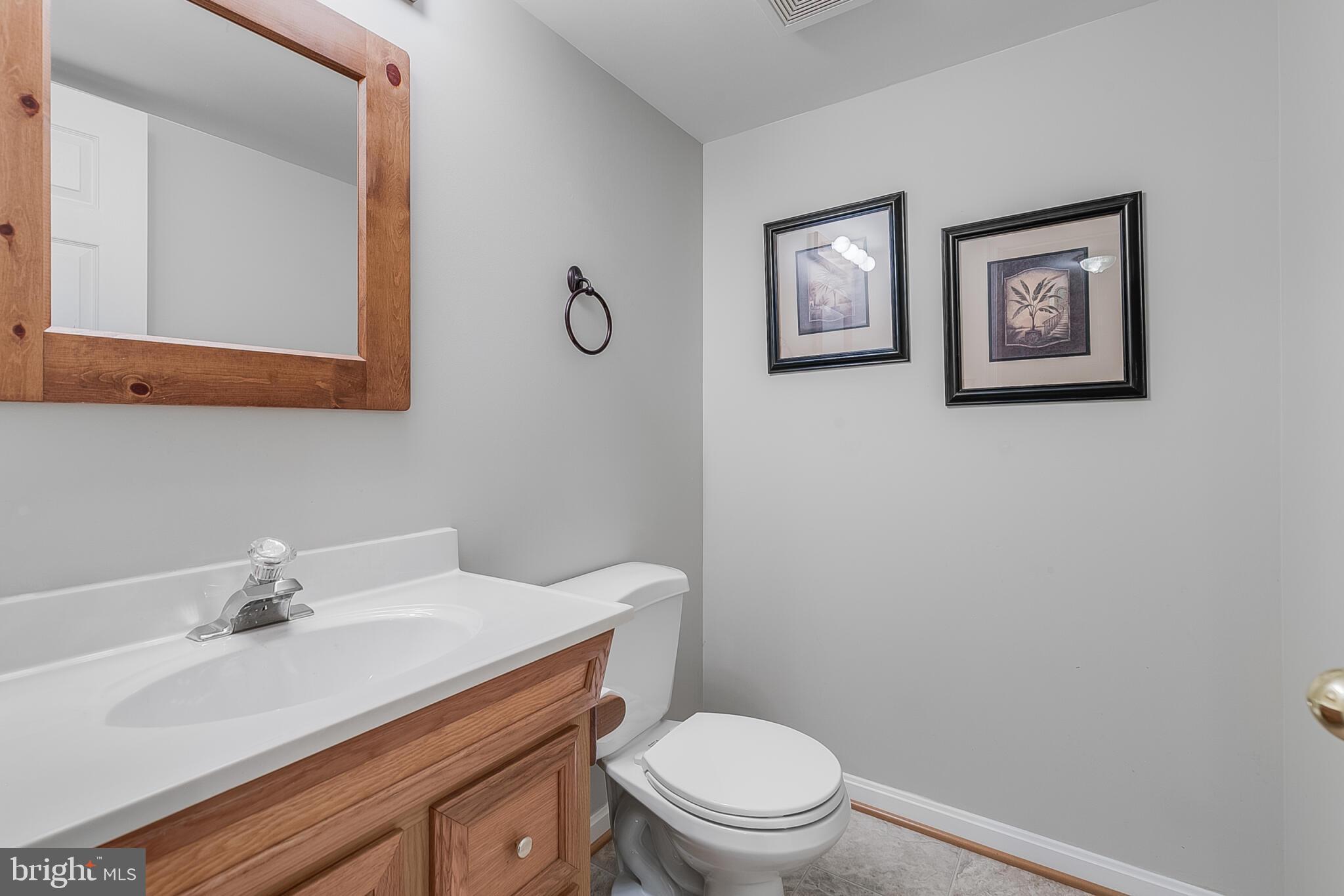 VIRGINIA RUN - Residential