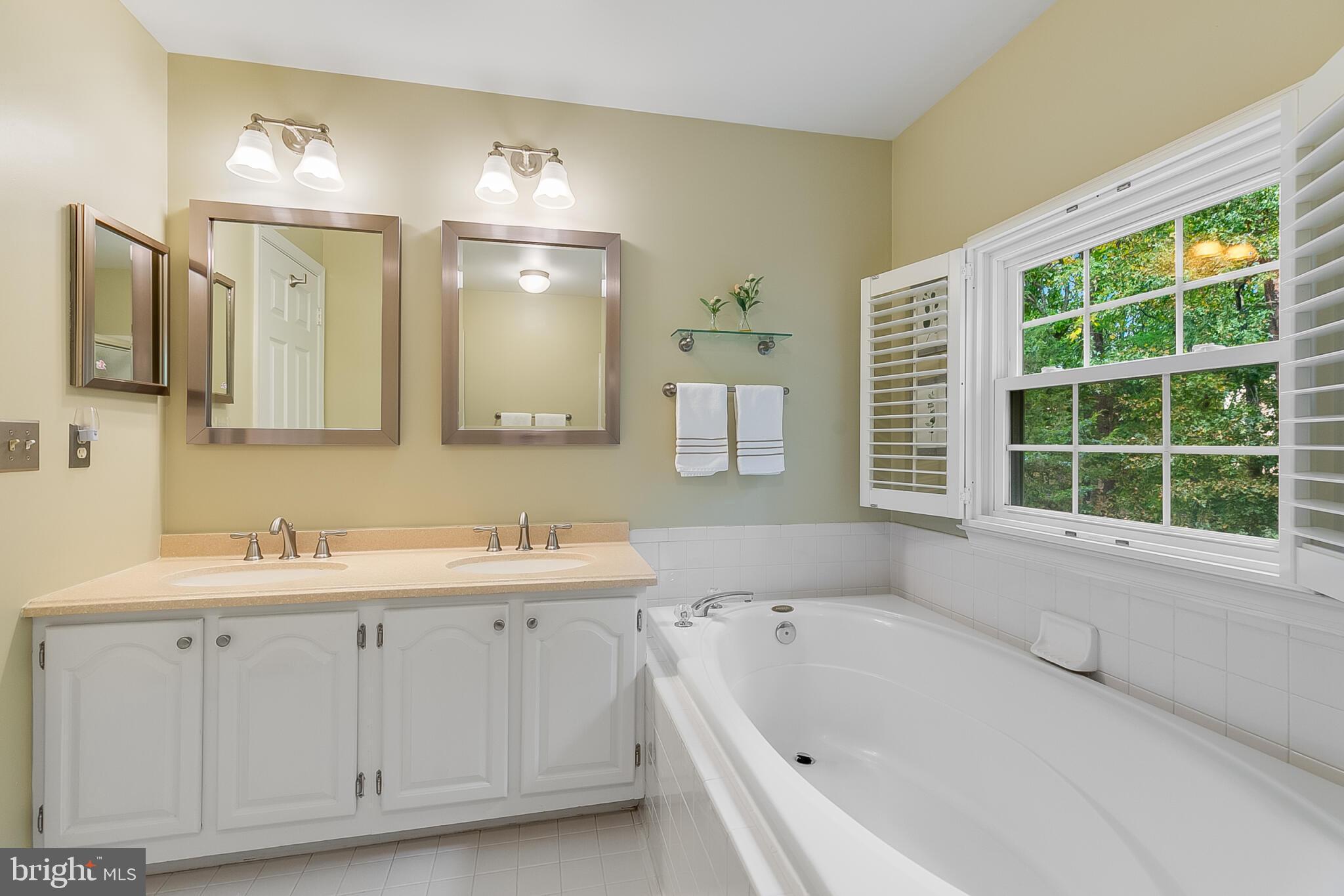 VIRGINIA RUN - Residential