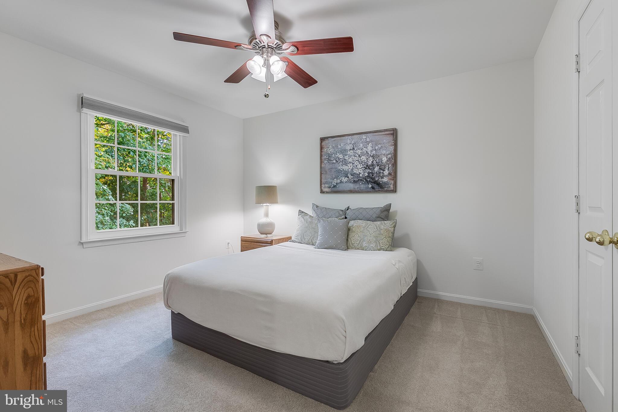 VIRGINIA RUN - Residential