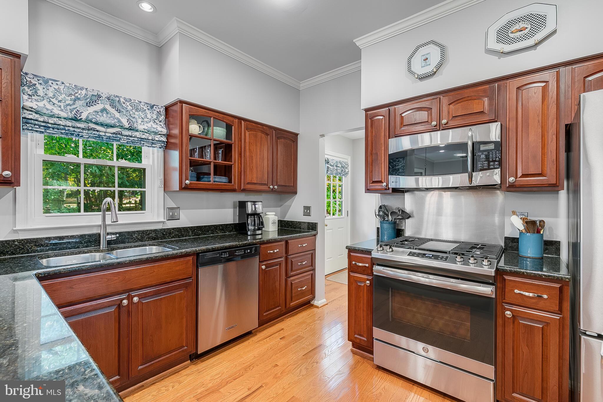 VIRGINIA RUN - Residential