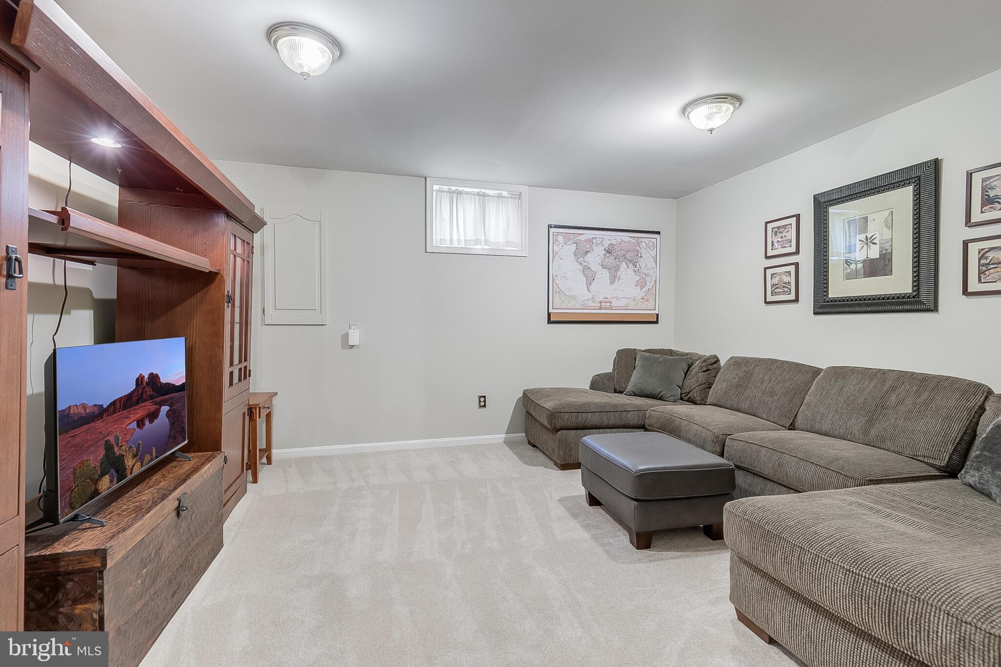 VIRGINIA RUN - Residential