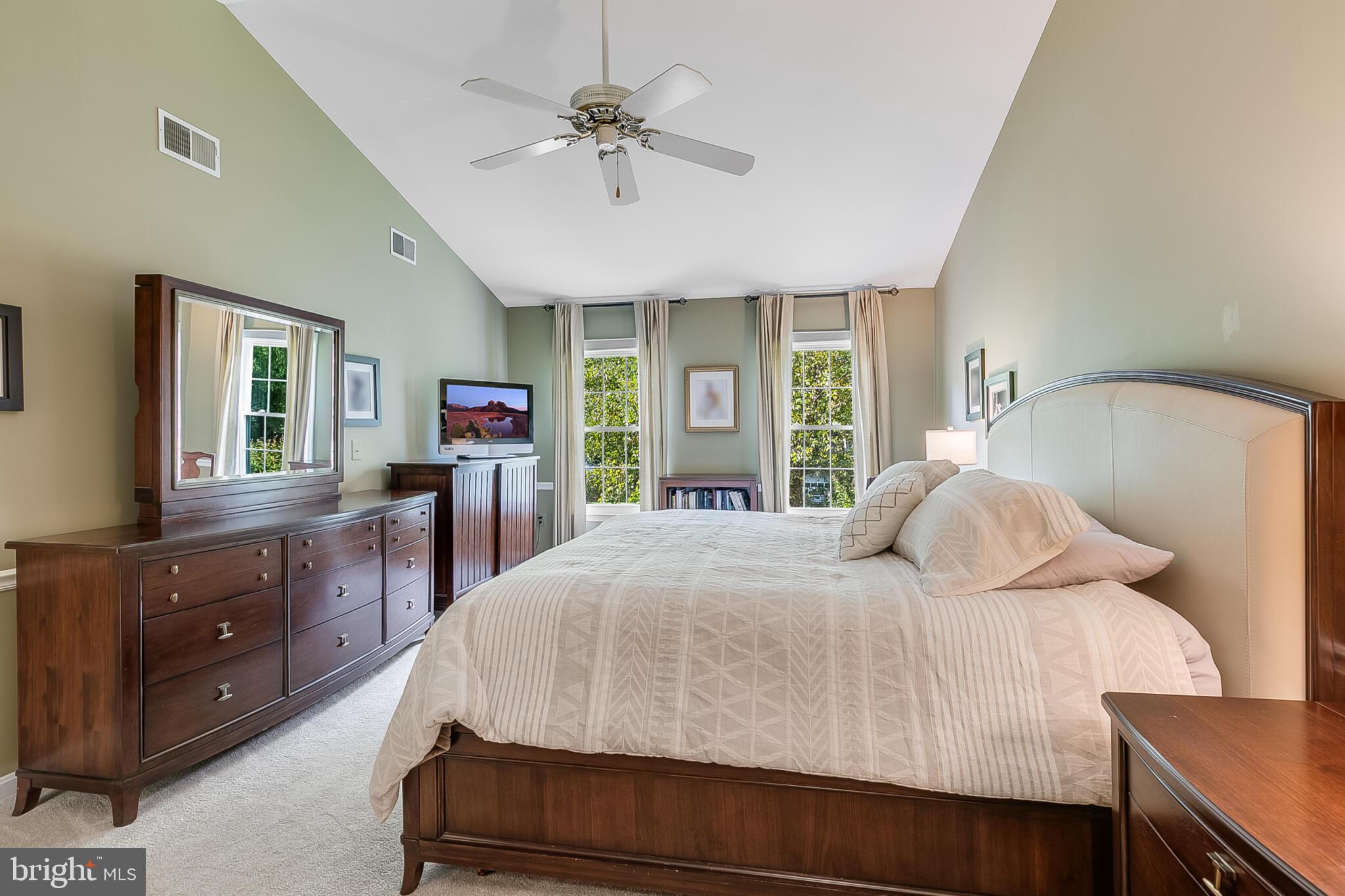 VIRGINIA RUN - Residential