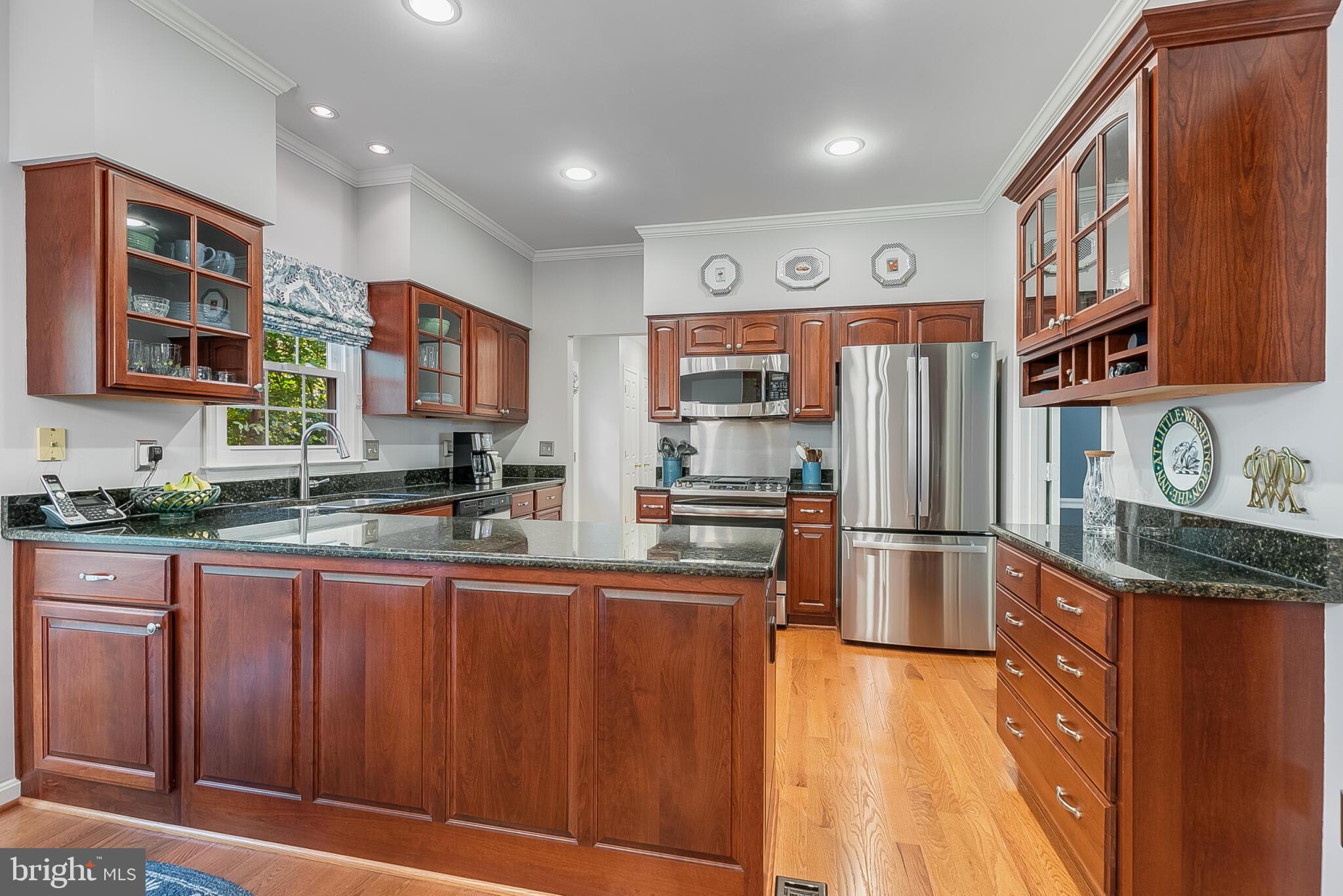 VIRGINIA RUN - Residential