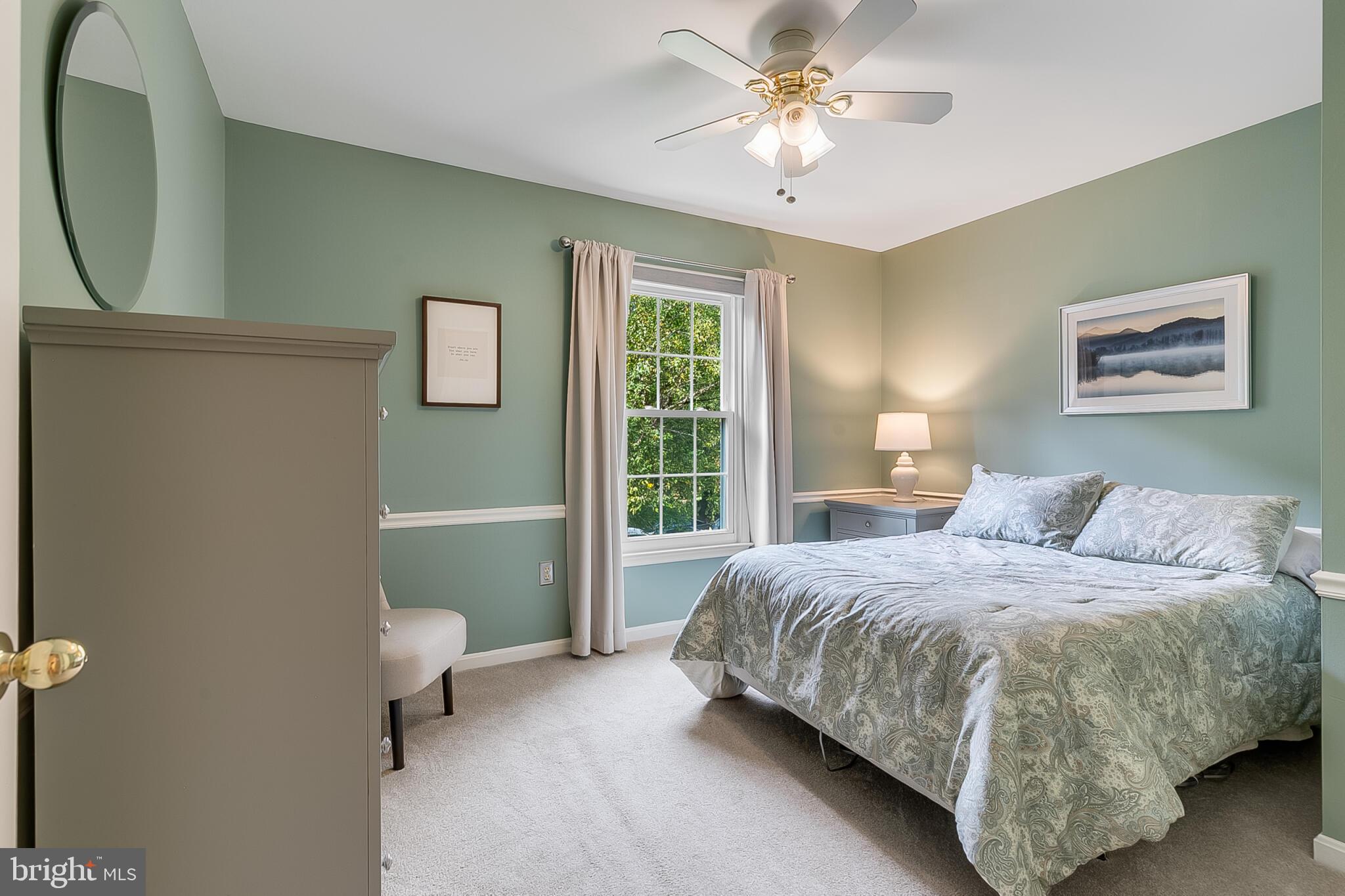 VIRGINIA RUN - Residential