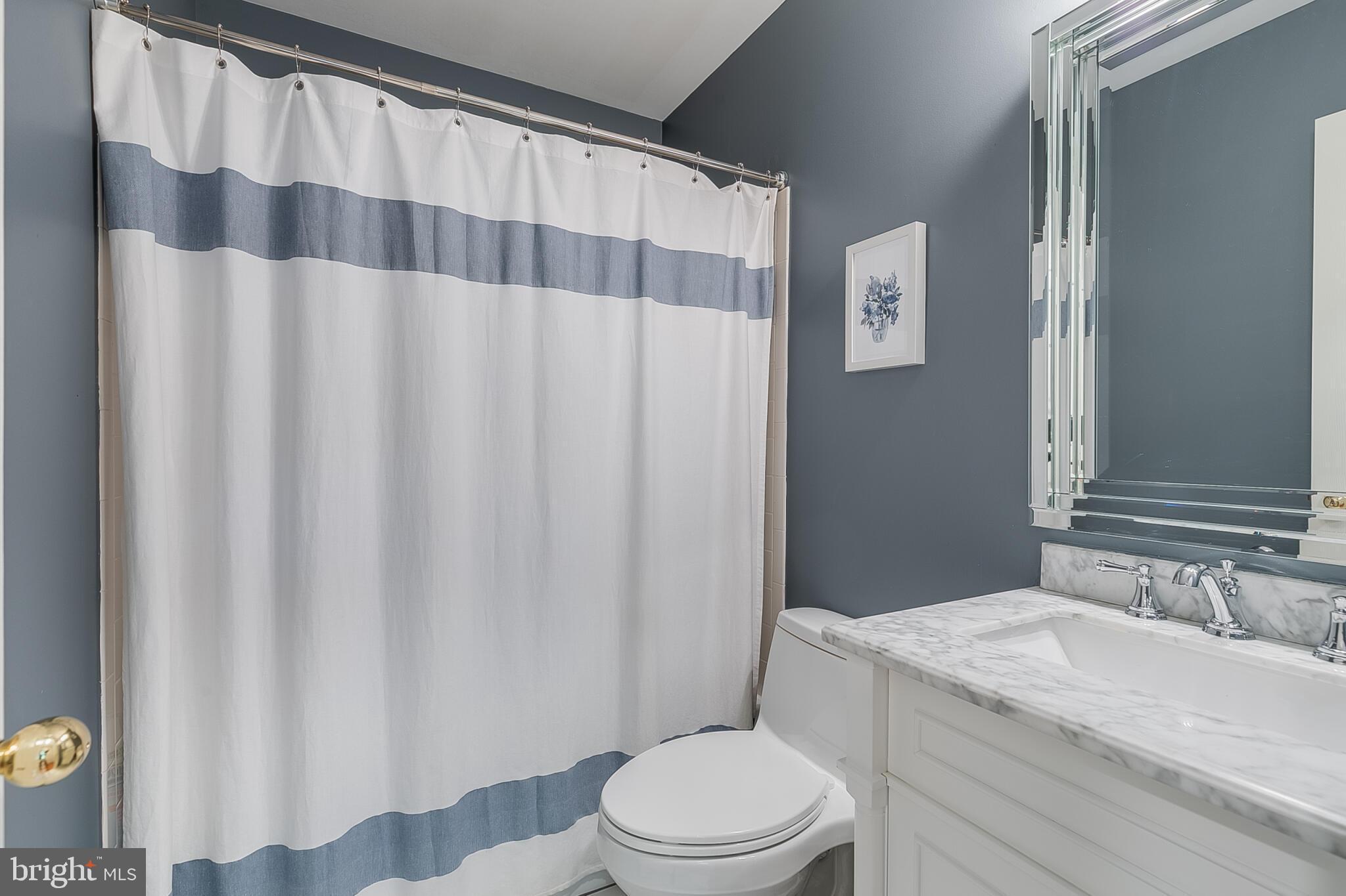 VIRGINIA RUN - Residential