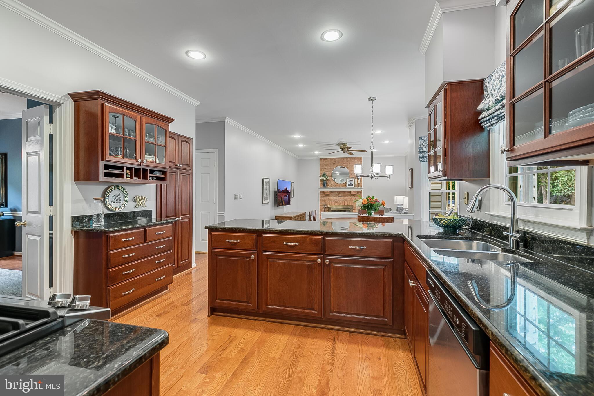 VIRGINIA RUN - Residential