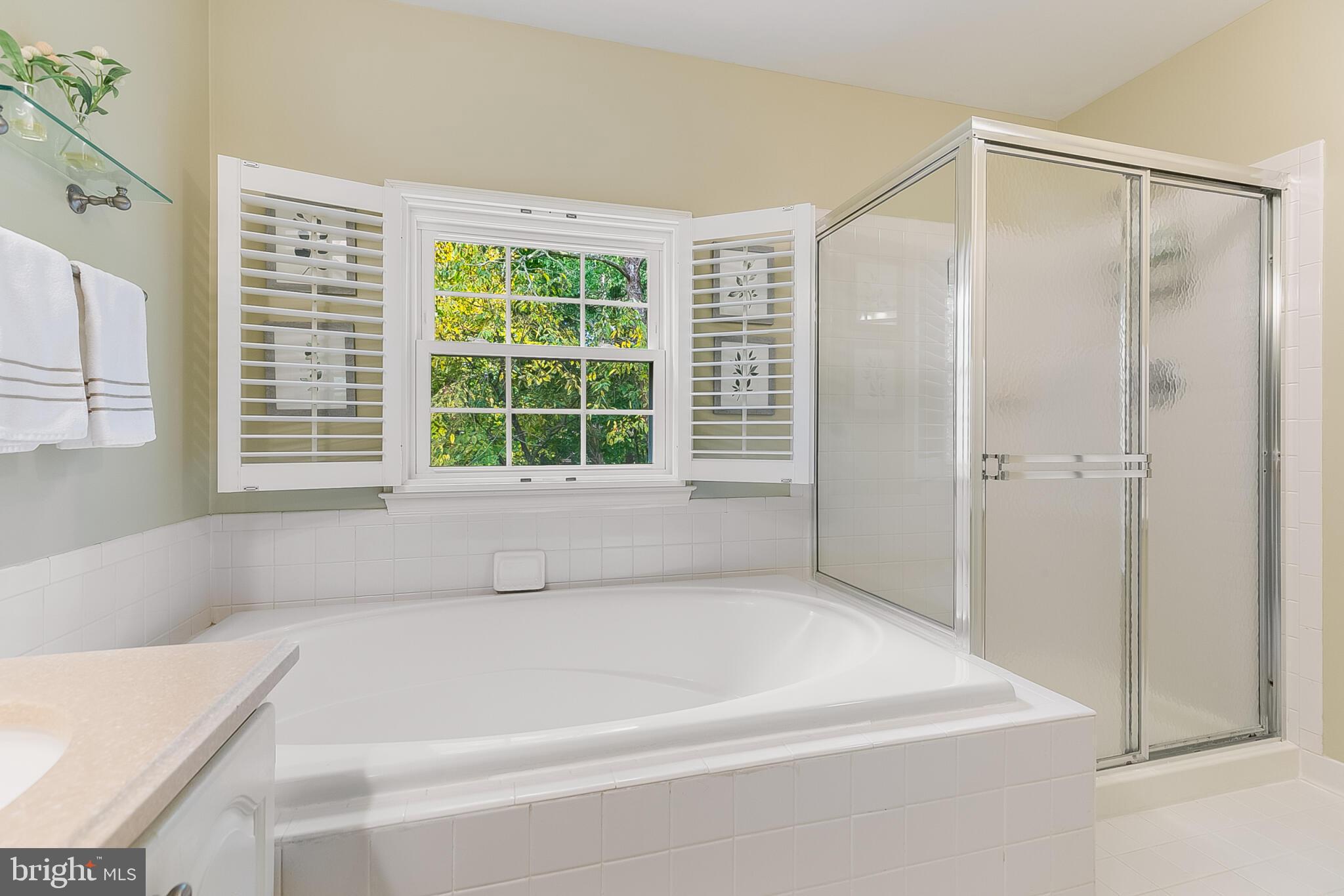 VIRGINIA RUN - Residential