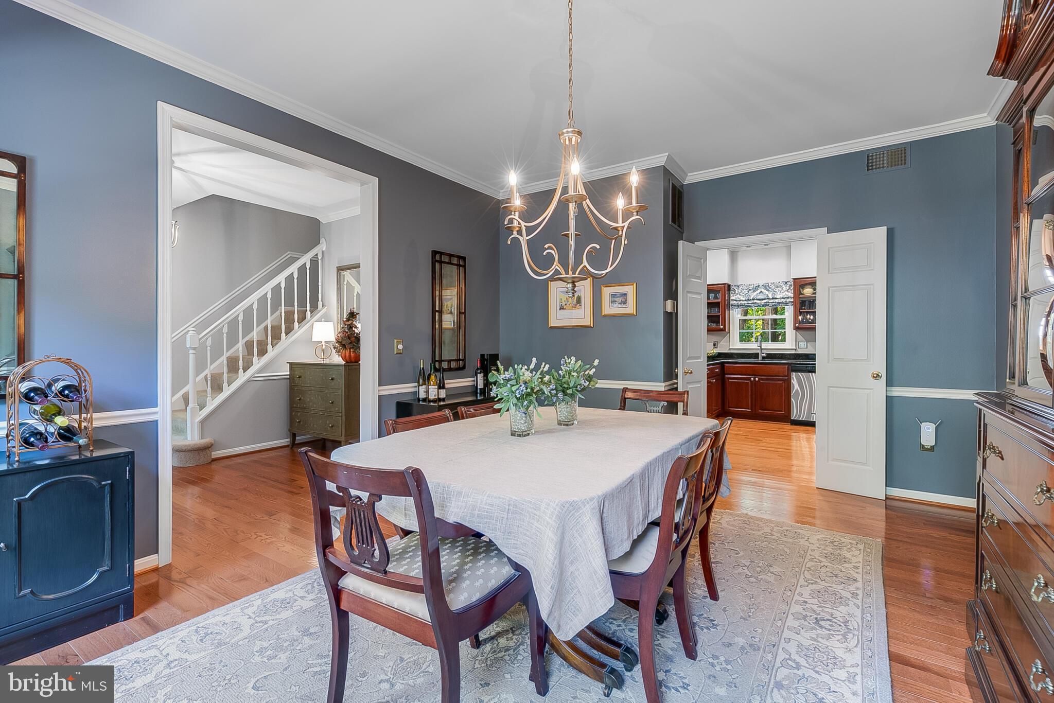 VIRGINIA RUN - Residential