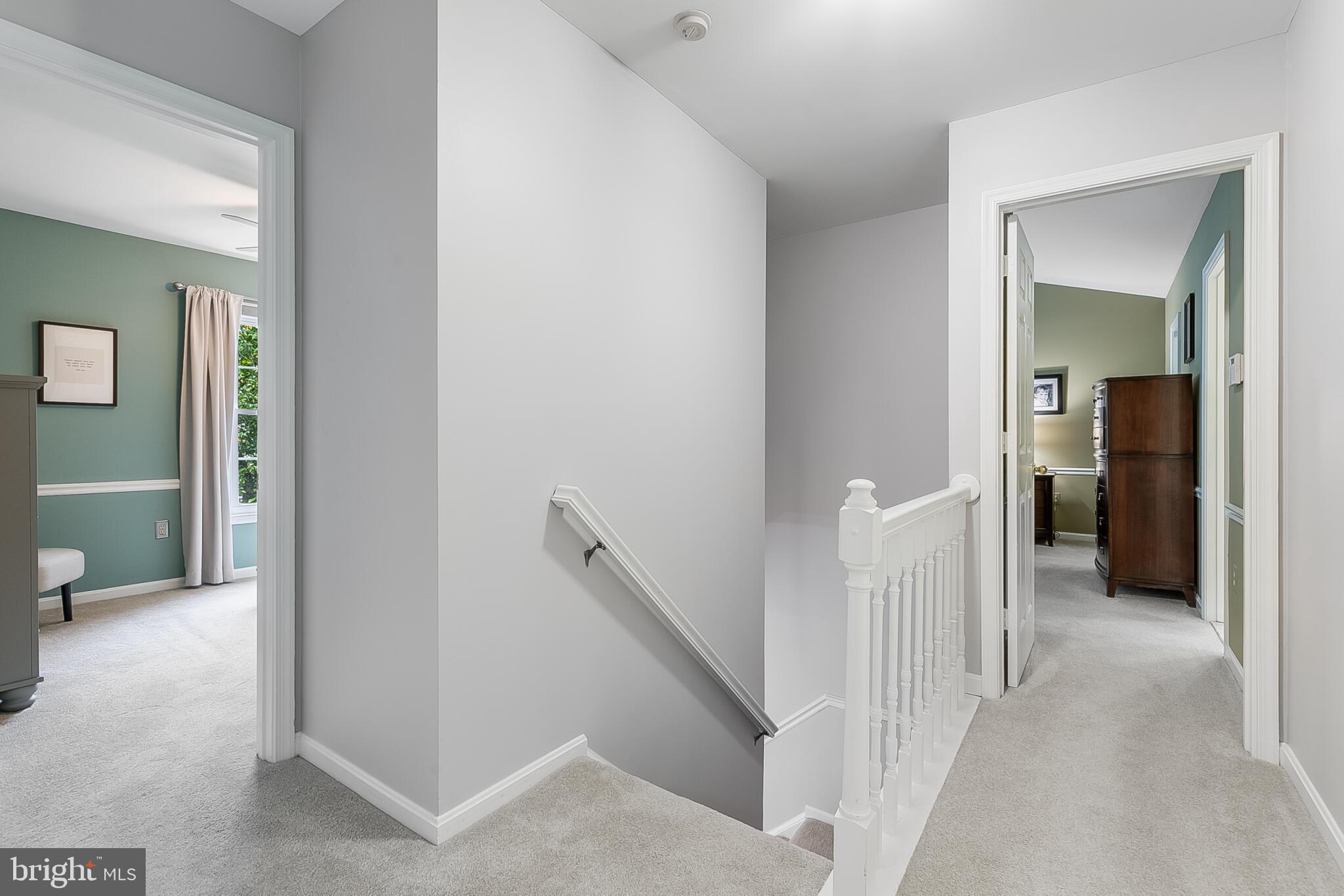 VIRGINIA RUN - Residential