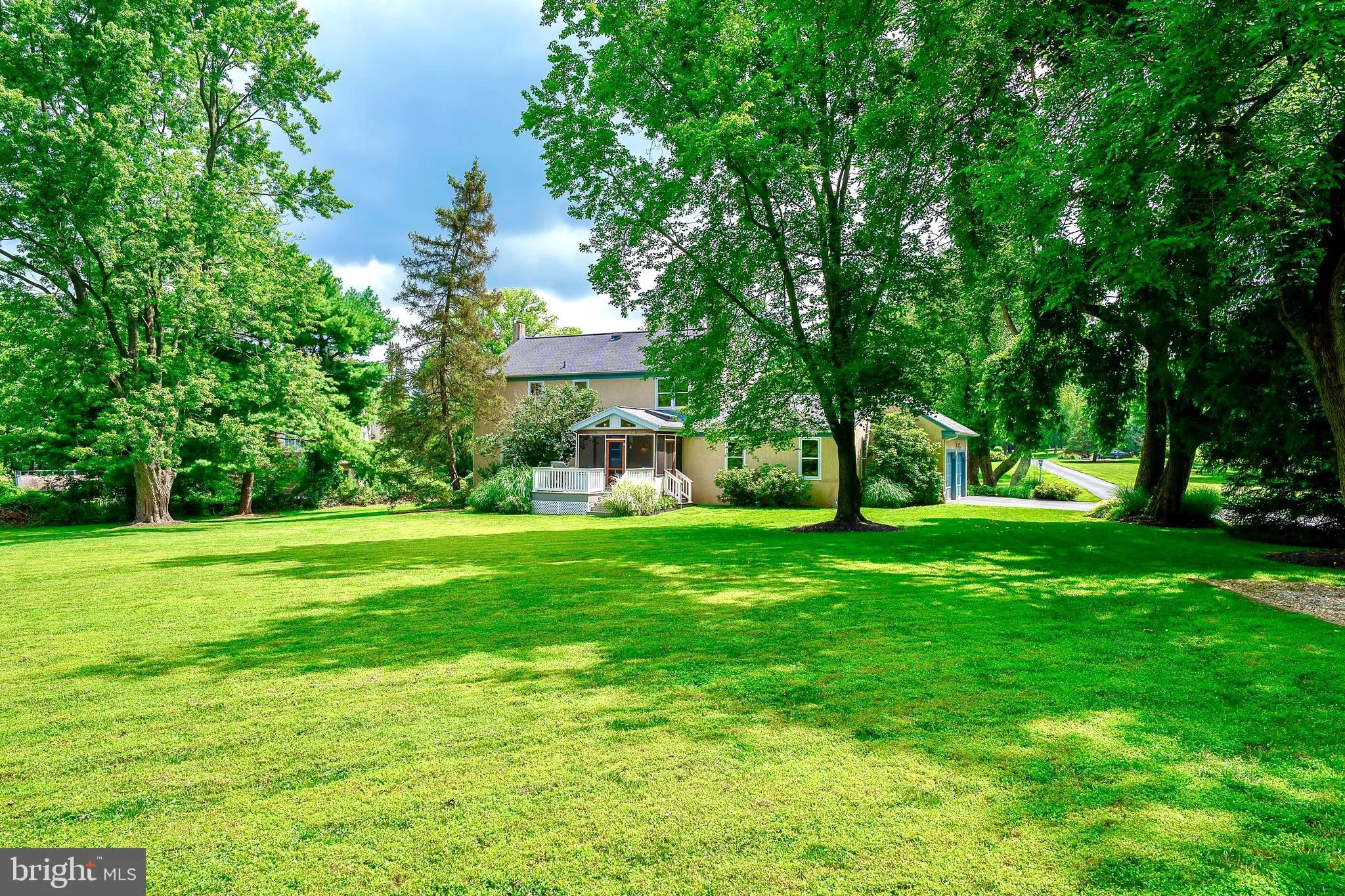 Malvern, Pennsylvania 19355, United States, 4 Bedrooms Bedrooms, ,3 BathroomsBathrooms,Residential,Active,171774