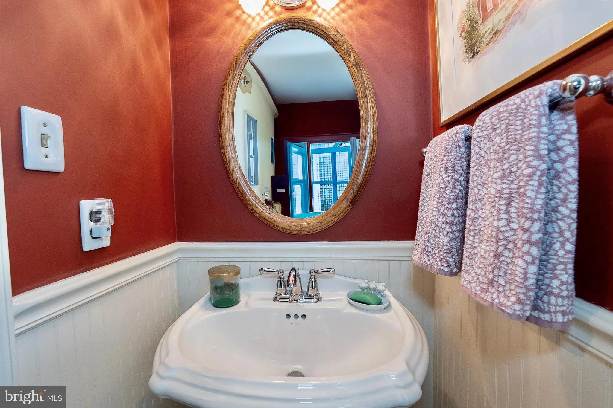 Malvern, Pennsylvania 19355, United States, 4 Bedrooms Bedrooms, ,3 BathroomsBathrooms,Residential,Active,171774