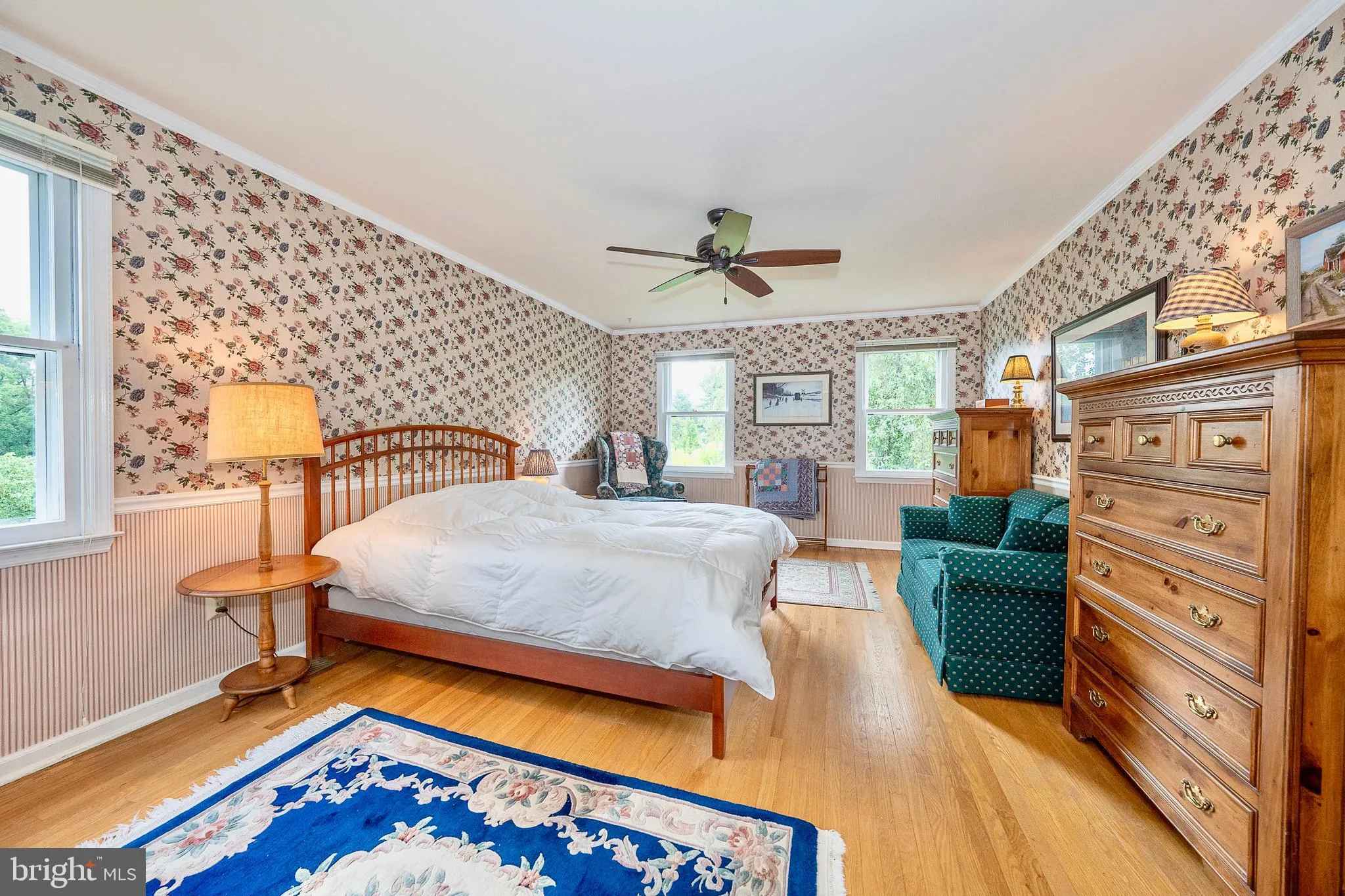 Malvern, Pennsylvania 19355, United States, 4 Bedrooms Bedrooms, ,3 BathroomsBathrooms,Residential,Active,171774