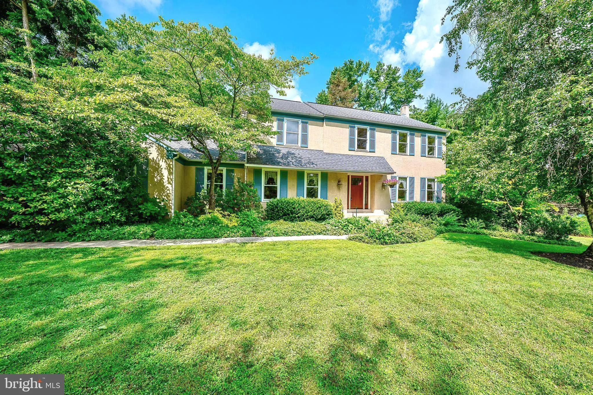 Malvern, Pennsylvania 19355, United States, 4 Bedrooms Bedrooms, ,3 BathroomsBathrooms,Residential,Active,171774