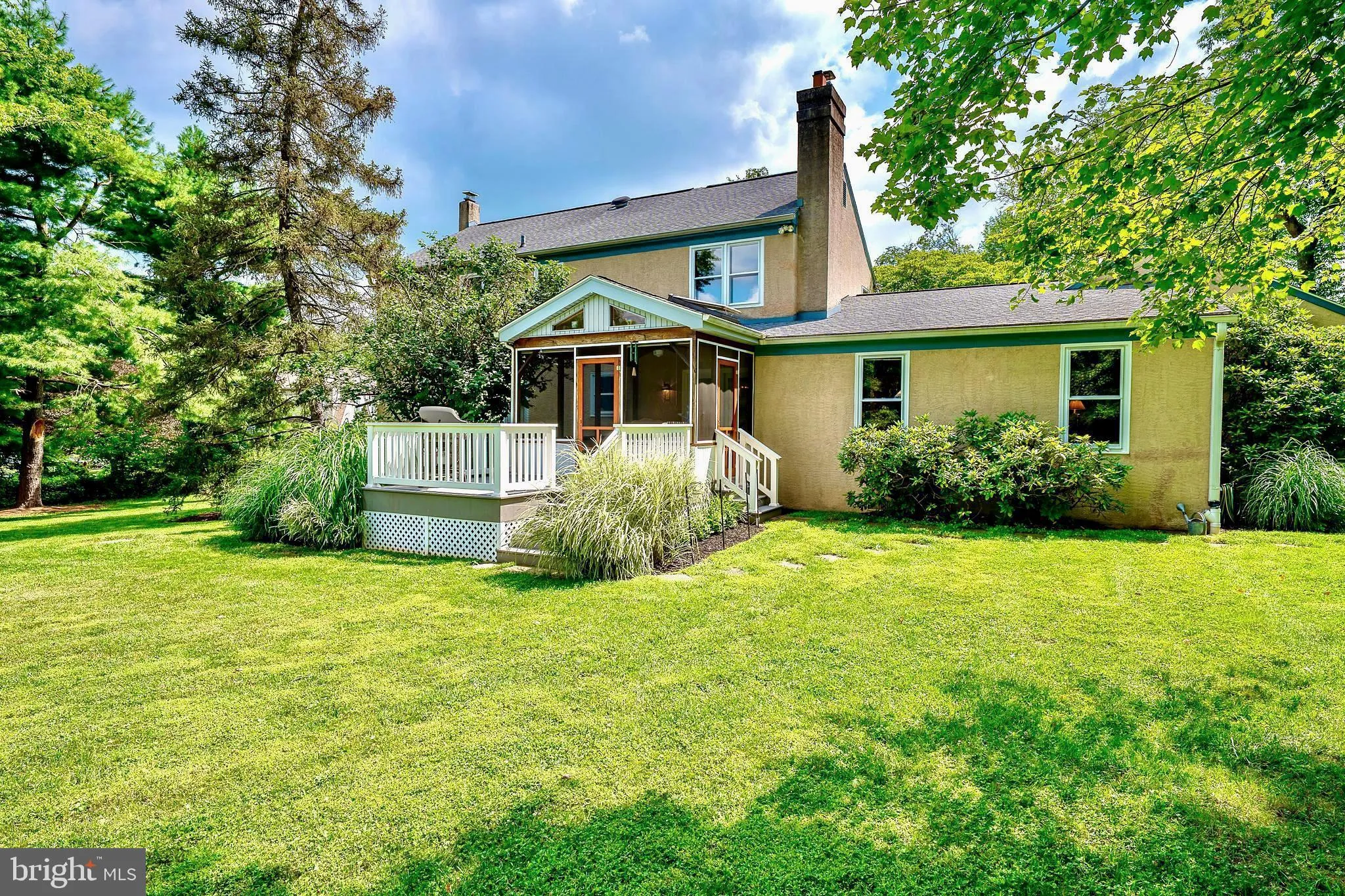 Malvern, Pennsylvania 19355, United States, 4 Bedrooms Bedrooms, ,3 BathroomsBathrooms,Residential,Active,171774