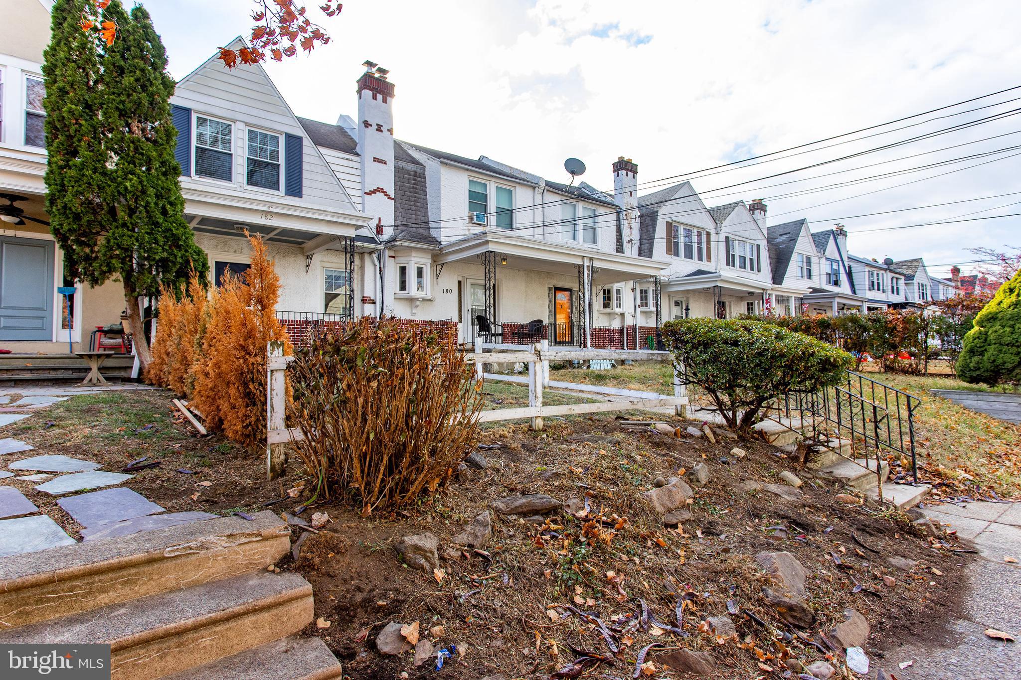 LANSDOWNE - Residential