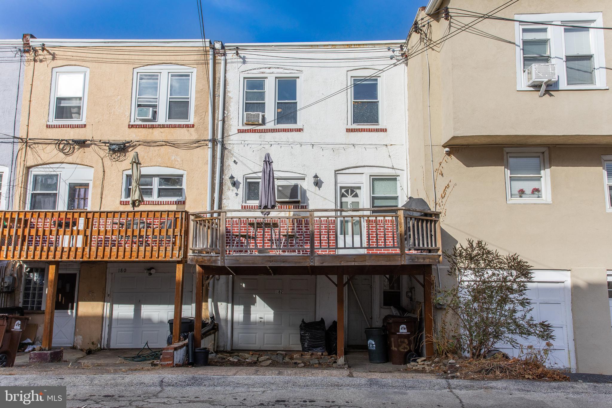 LANSDOWNE - Residential