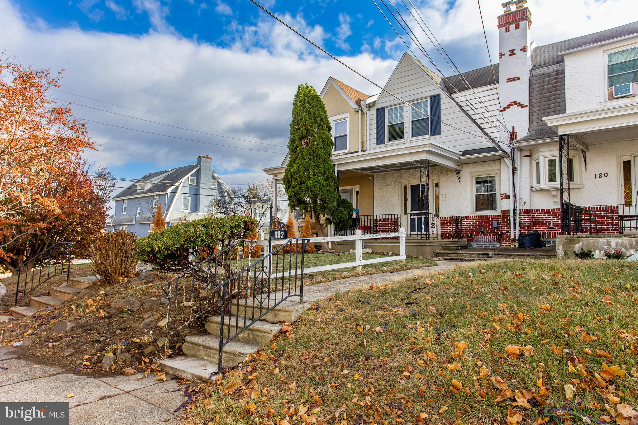 LANSDOWNE - Residential